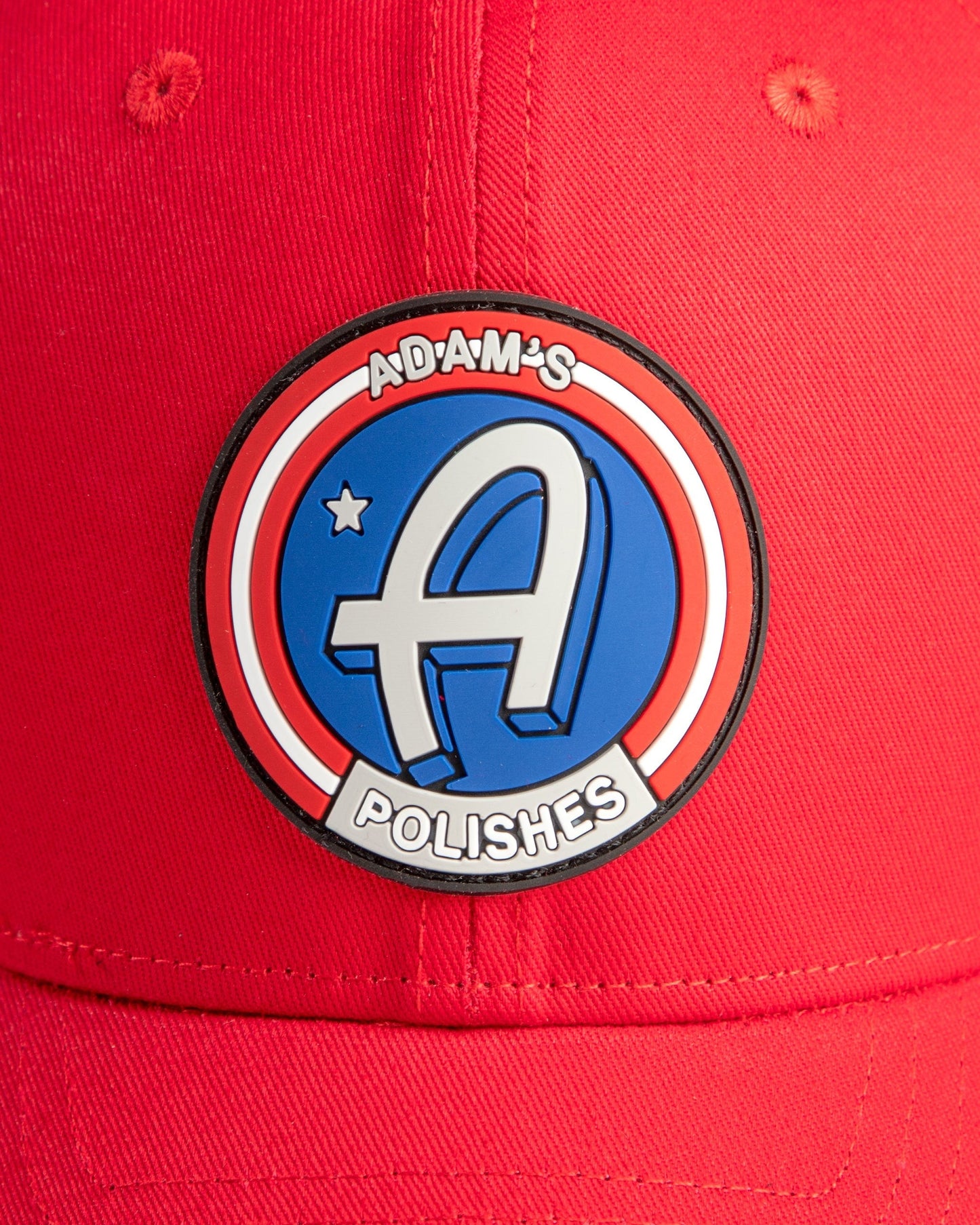 Adam's 4th Of July 2022 Red Hat