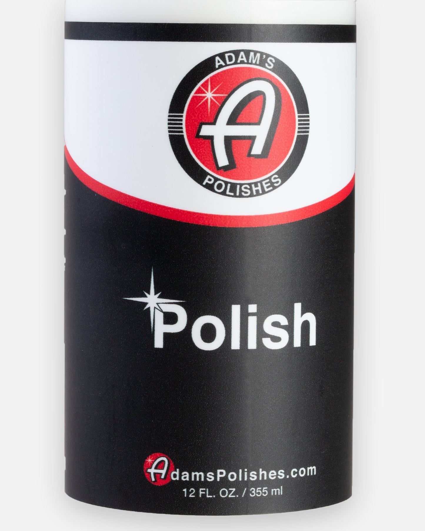 Adam's Compound & Polish Combo
