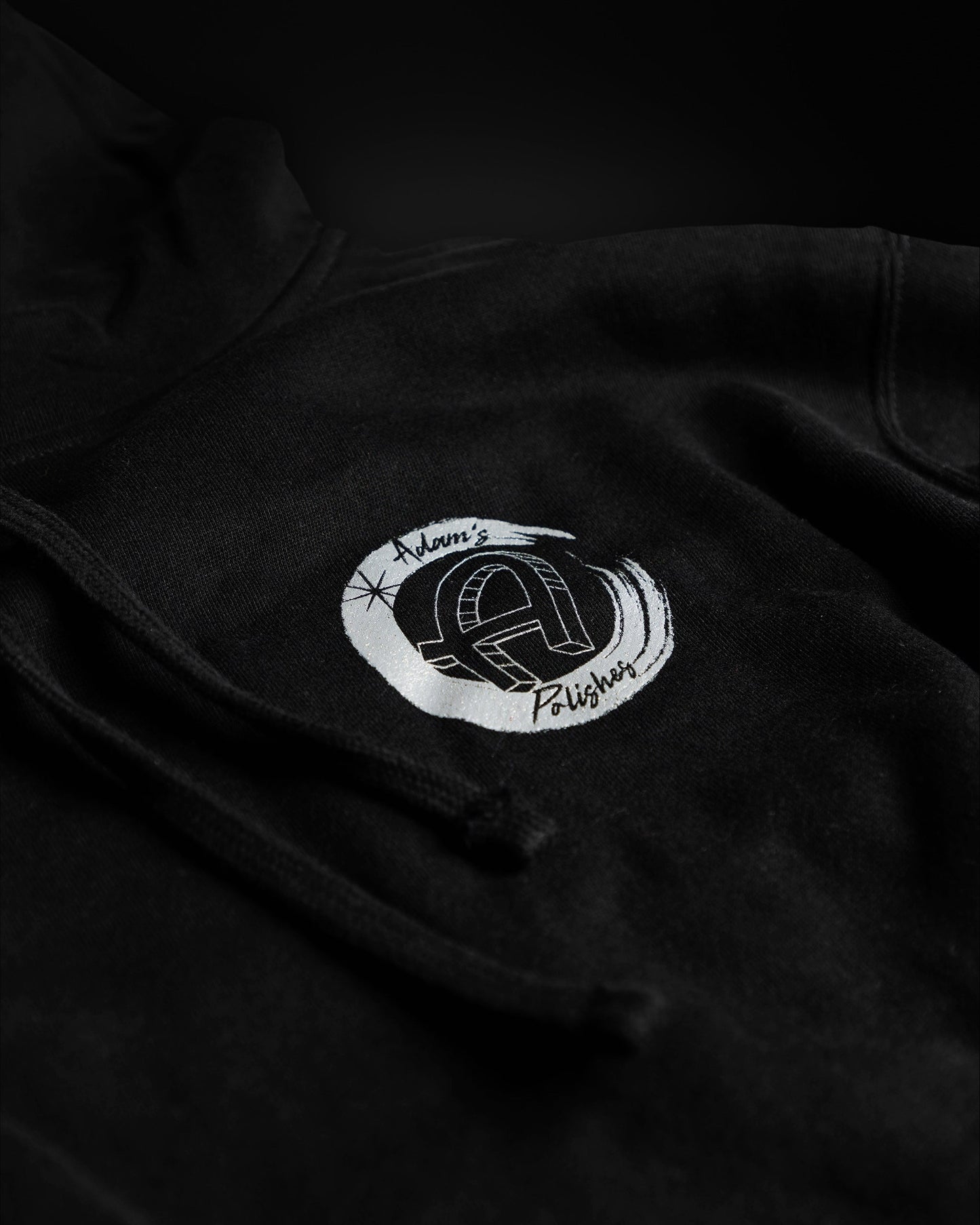 Adam's Midnight Collection Hoodie 2025