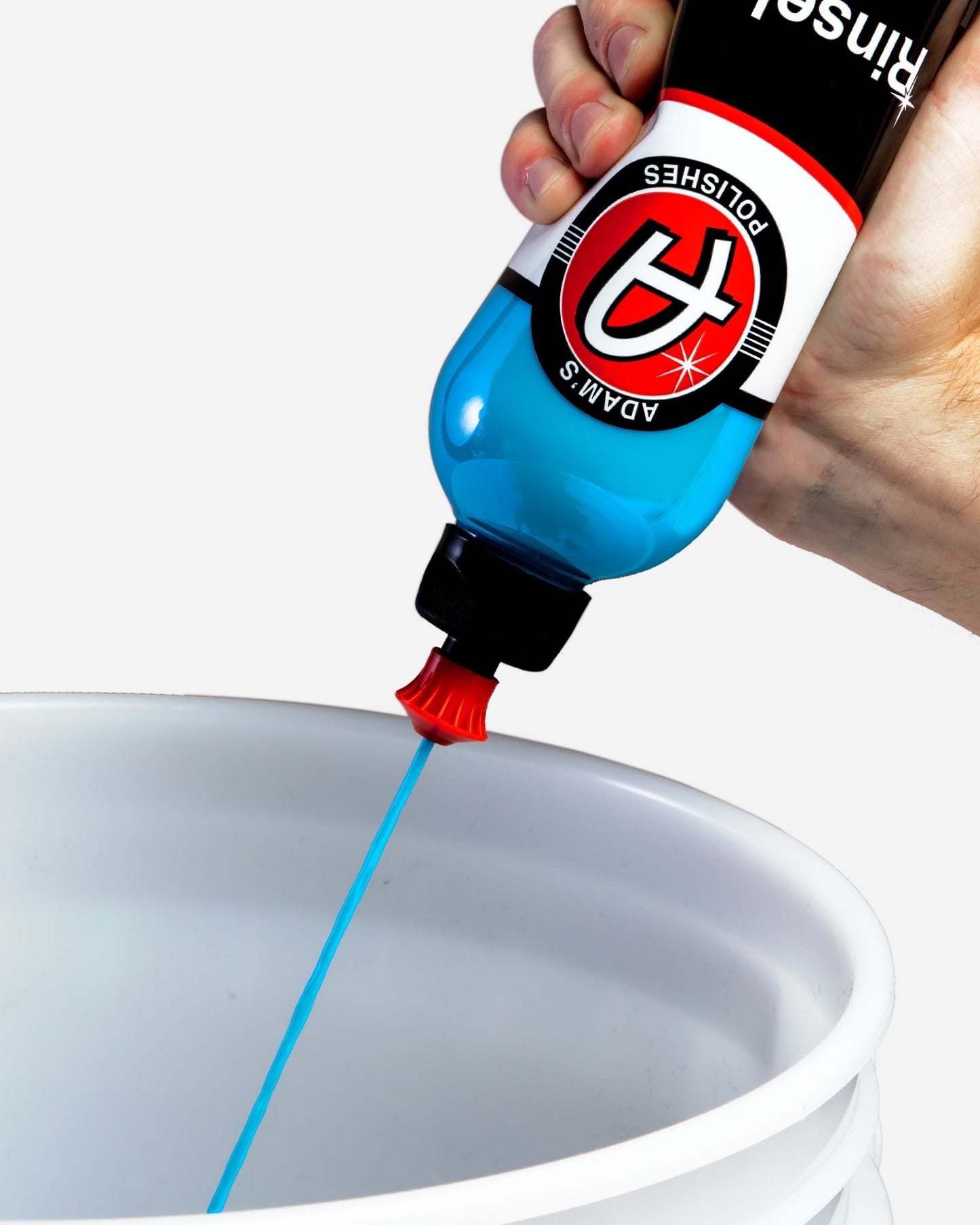 Adam's Rinseless Wash