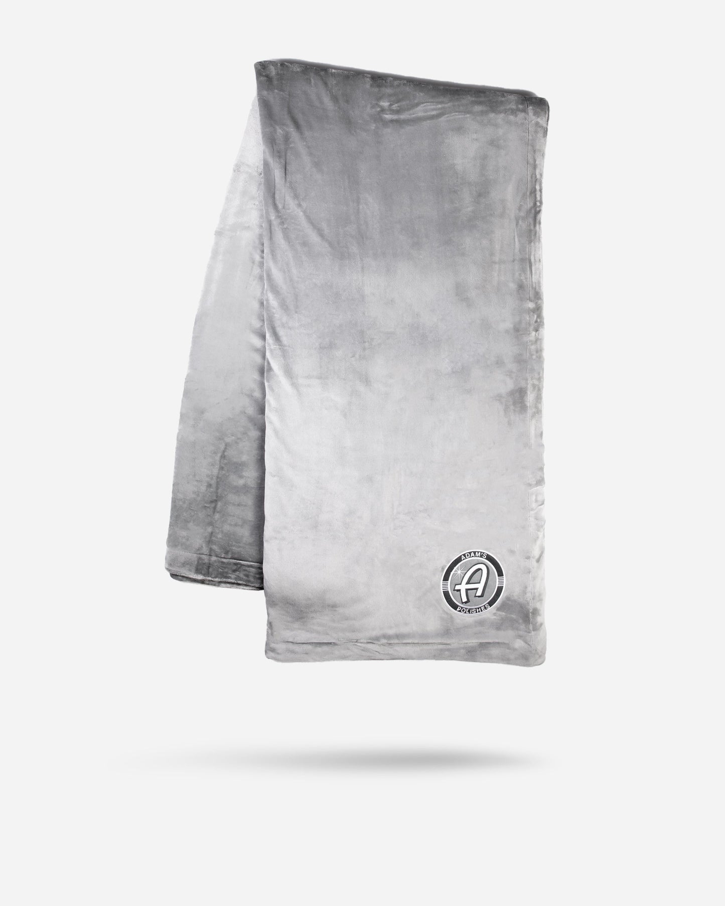 Adam's Plush Fleece Blanket
