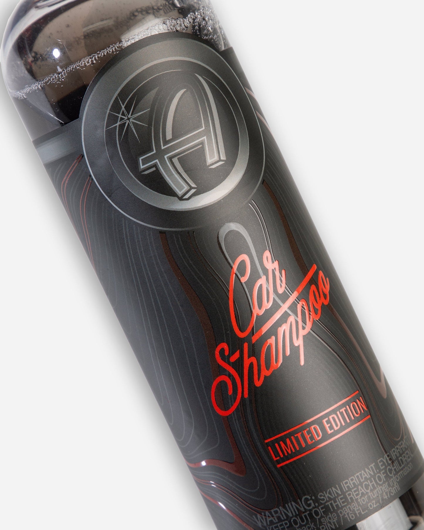 Adam's Cyber Monday Car Shampoo 2023