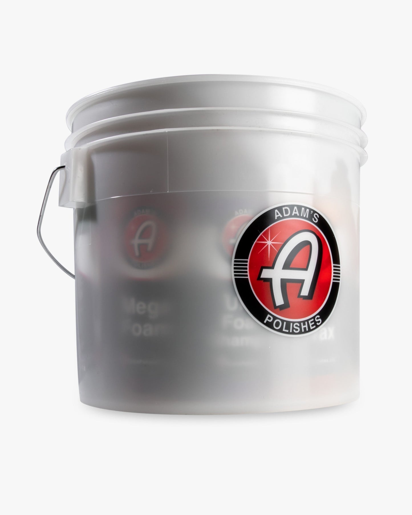 Adam's 3.5 Gallon Mystery Bucket