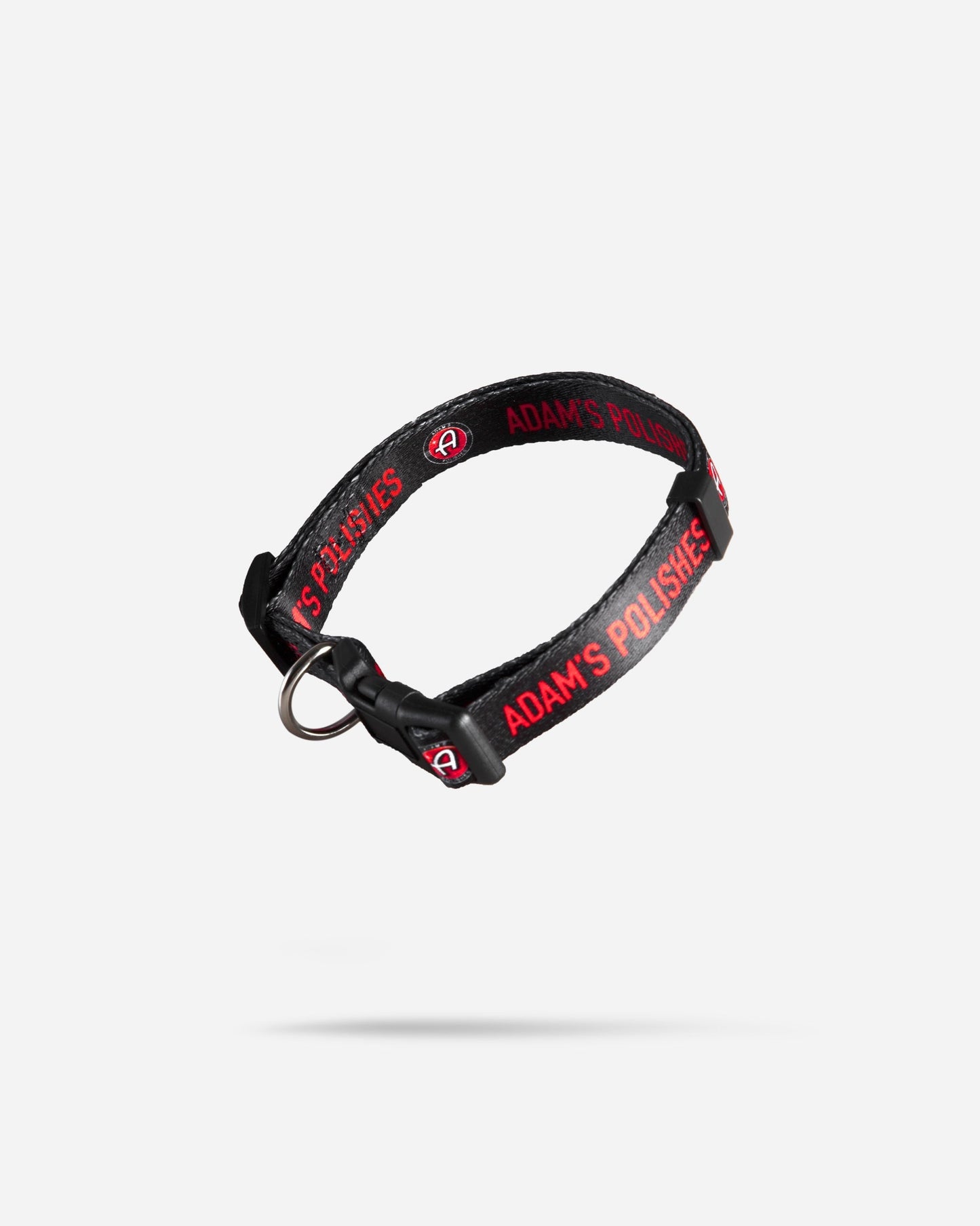 Adam's Dog Collar