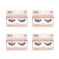 Naked Shapewear Lash 441, 4-Pack