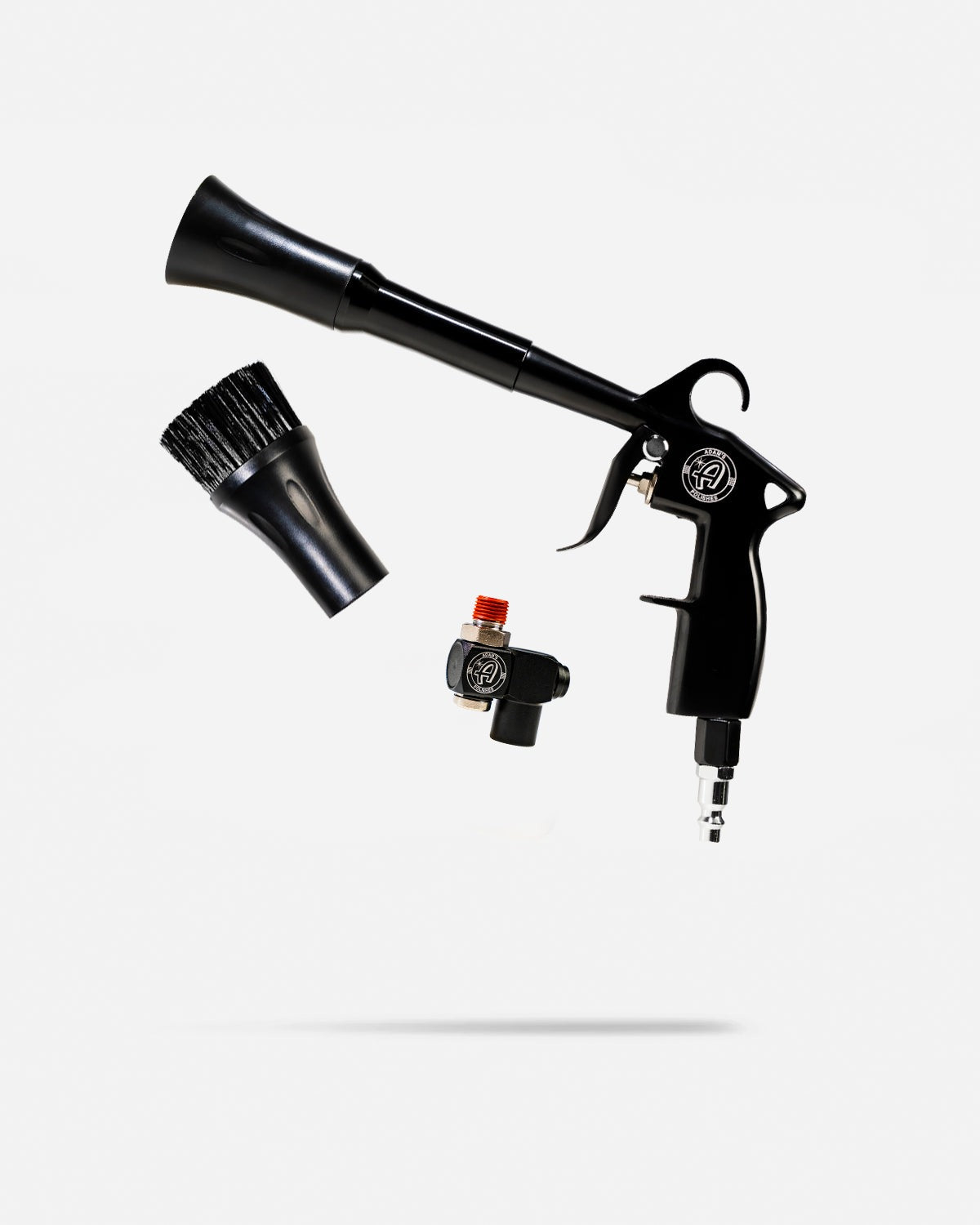 Adam's Tornado Interior Cleaning Tool