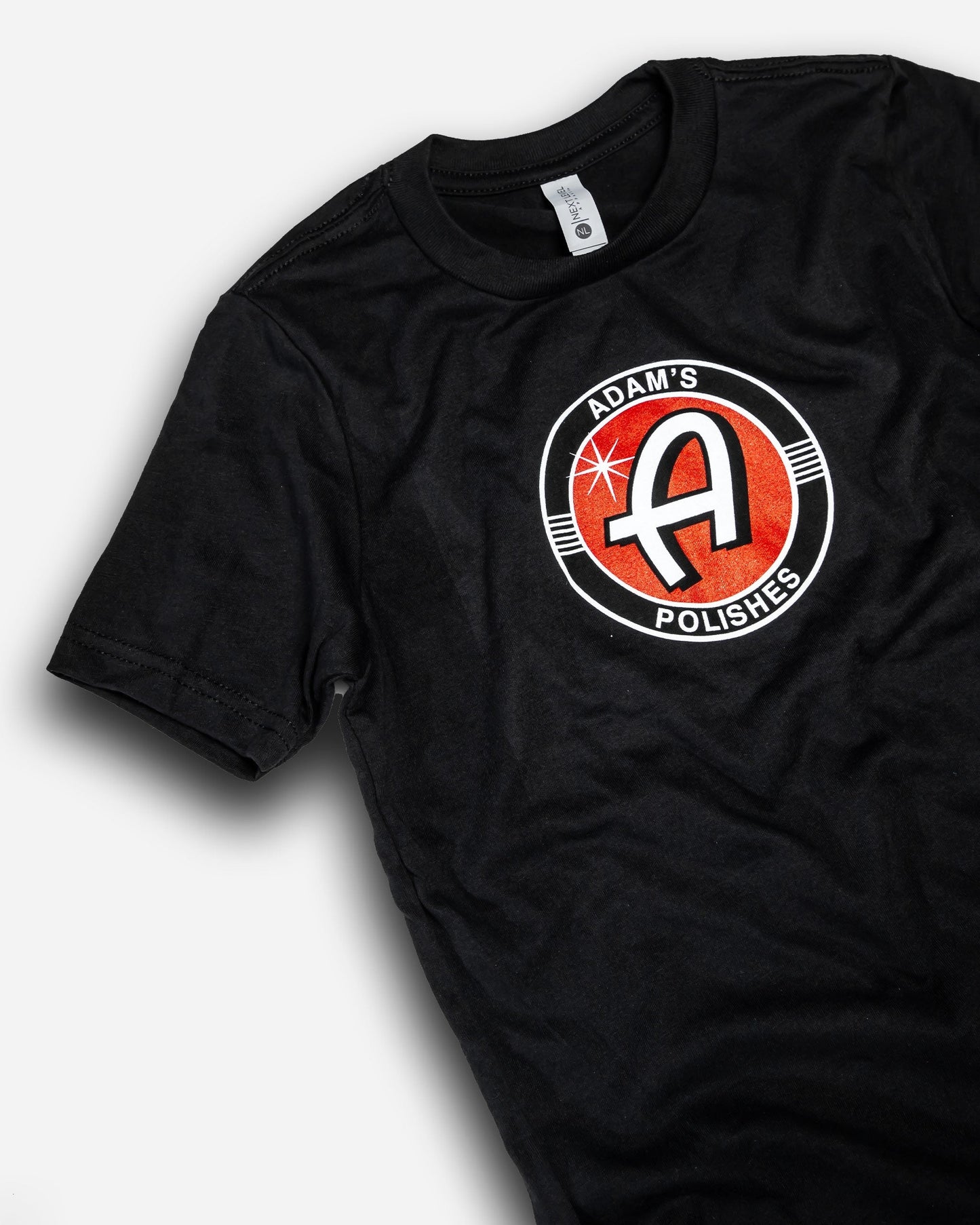 Adam's Kid Shirt