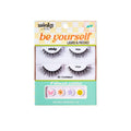 Winks Be Yourself Lashes & Patches, Wish + Vibez