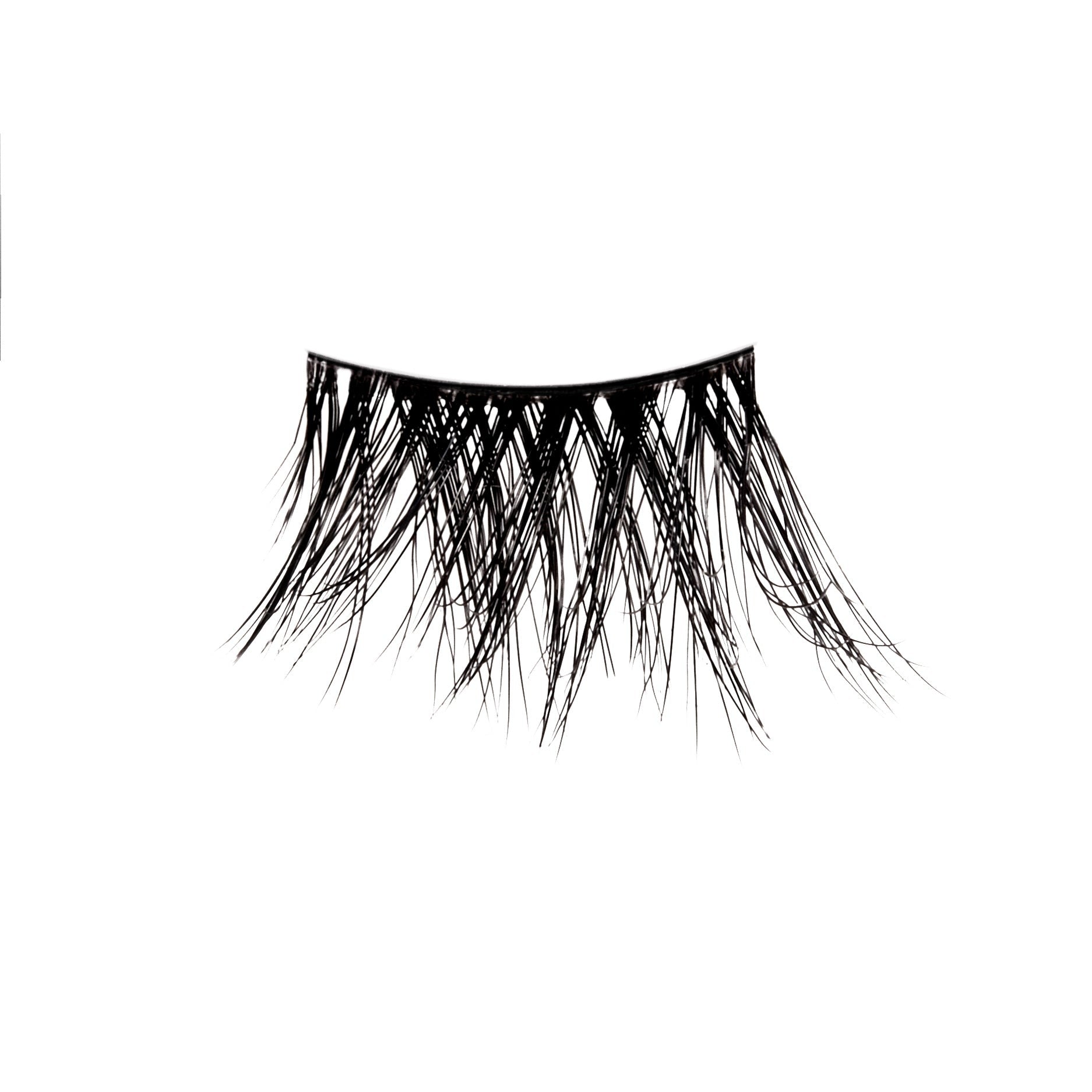 Half Naked Lashes 435, 5-Pairs