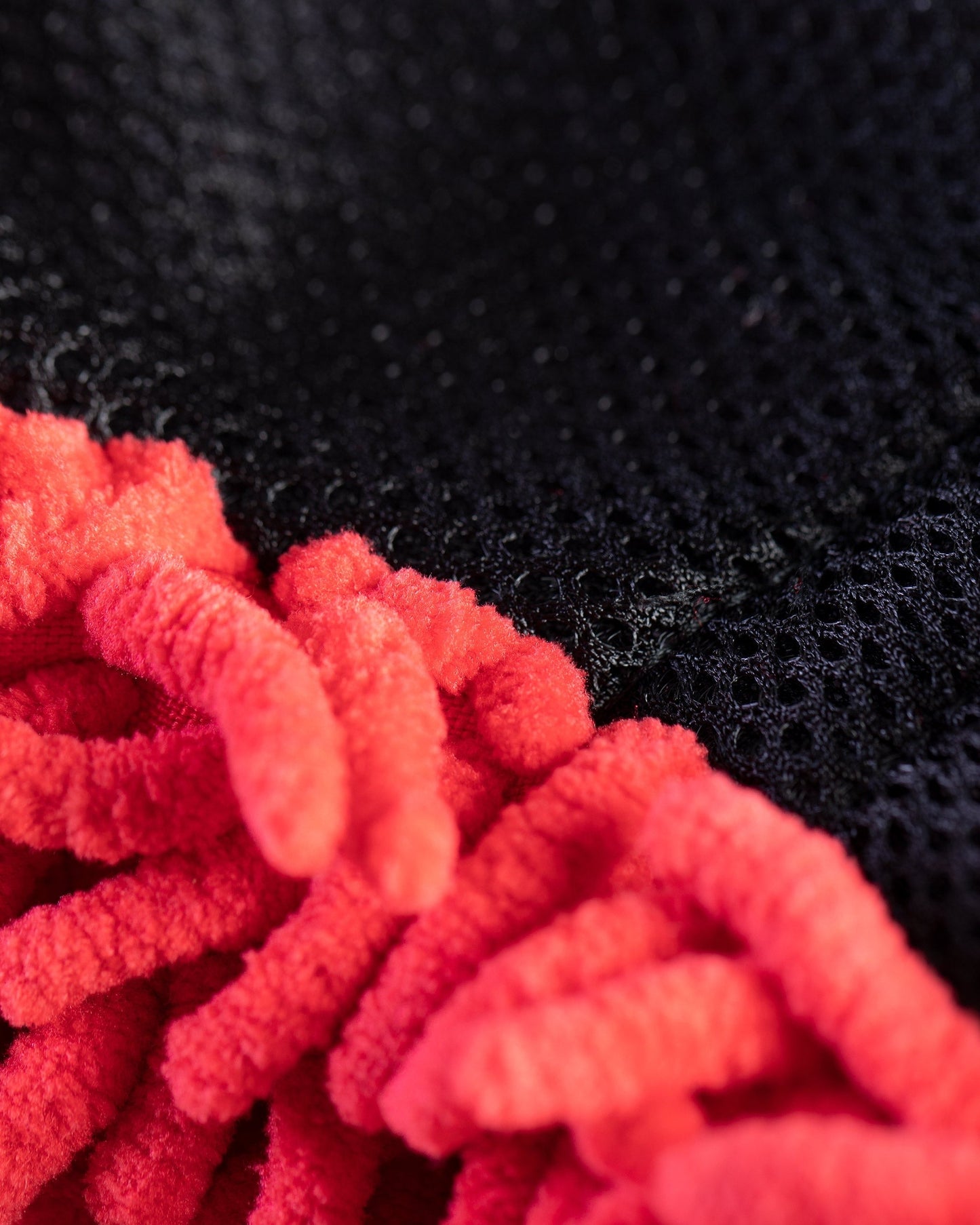 Adam's Microfiber Wheel Wash Mitt