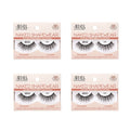 Naked Shapewear Lash 444, 4-Pack