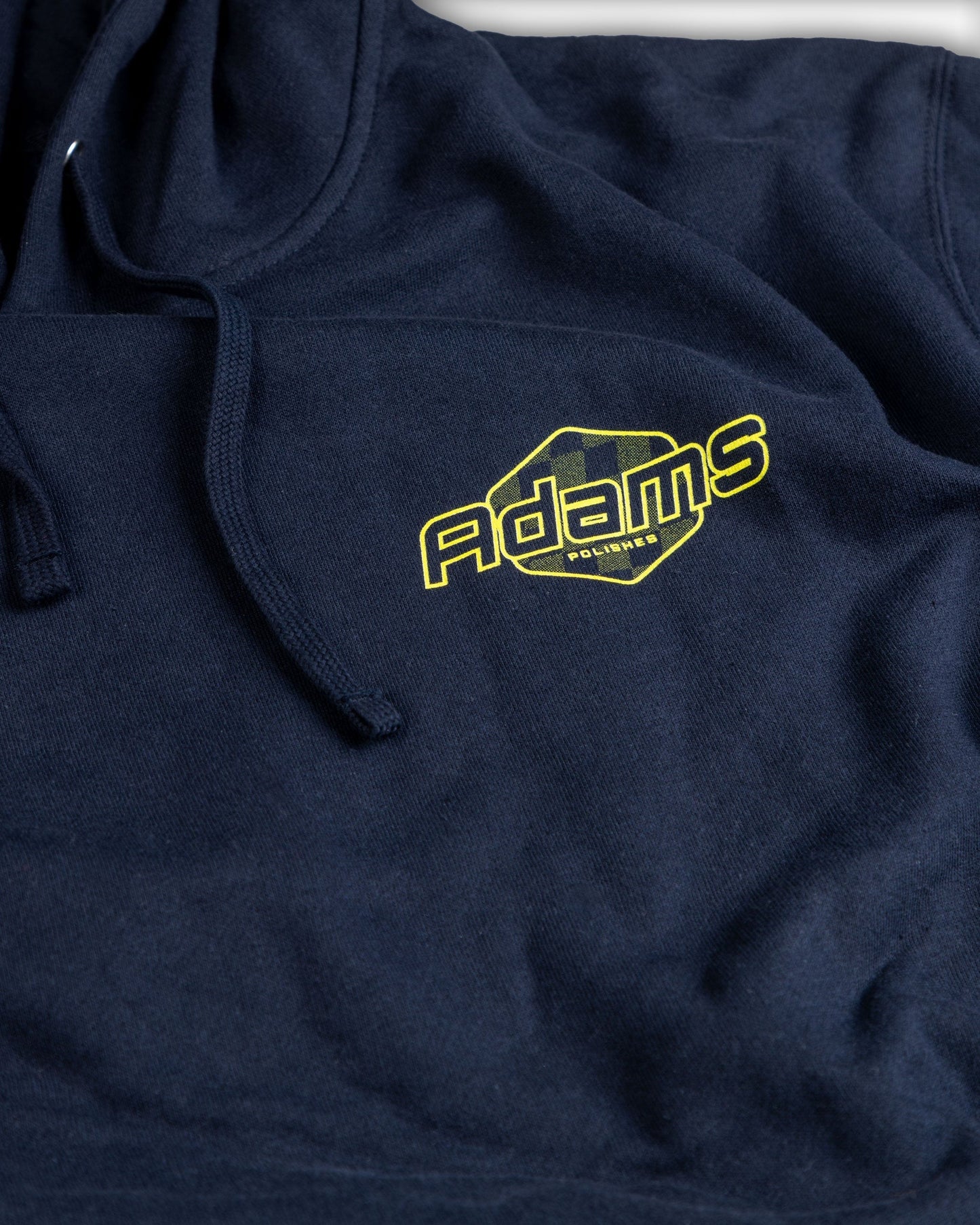 Adam's Speed Collection Hoodie