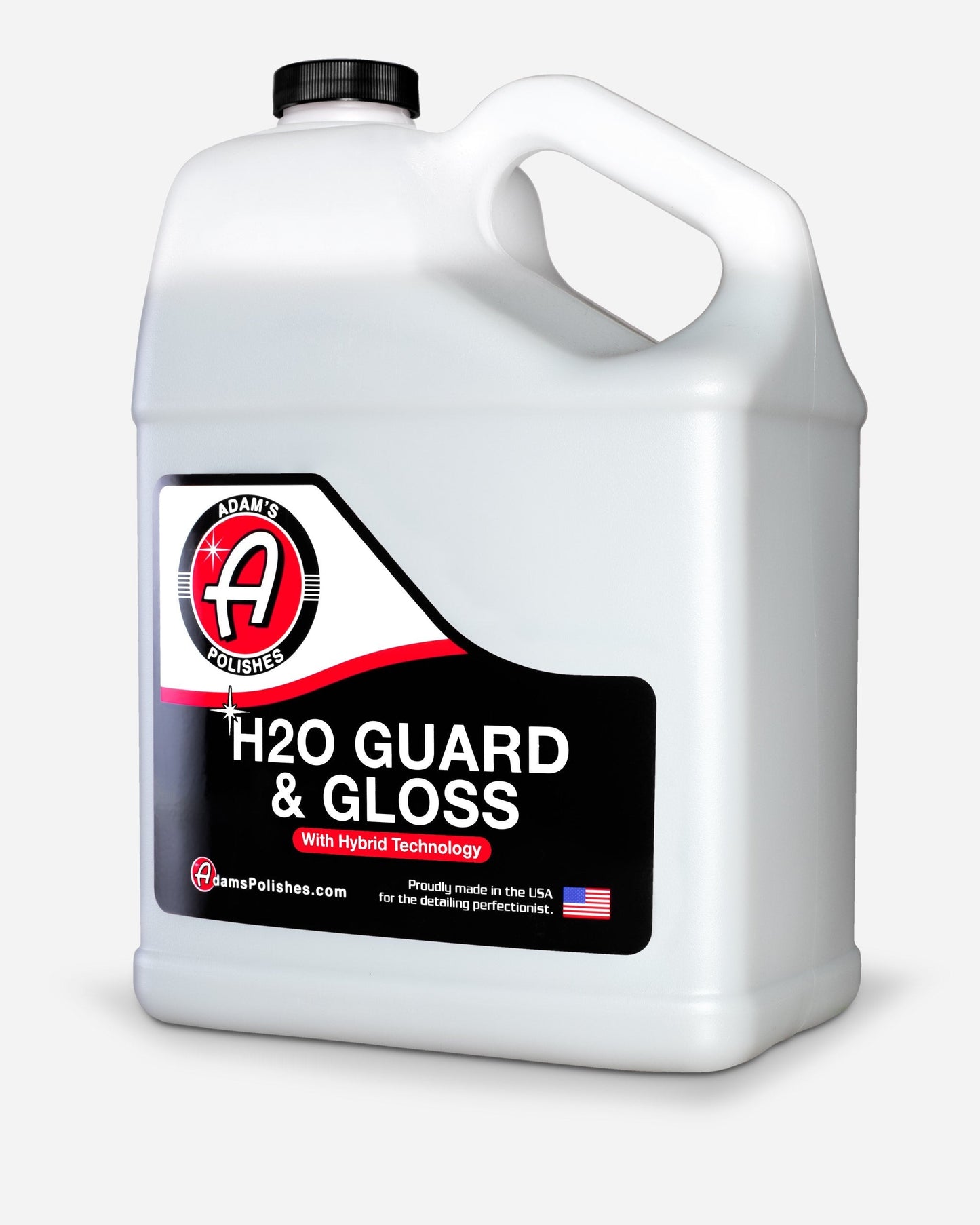 Adam's H2O Guard & Gloss Gallon with Free 16oz