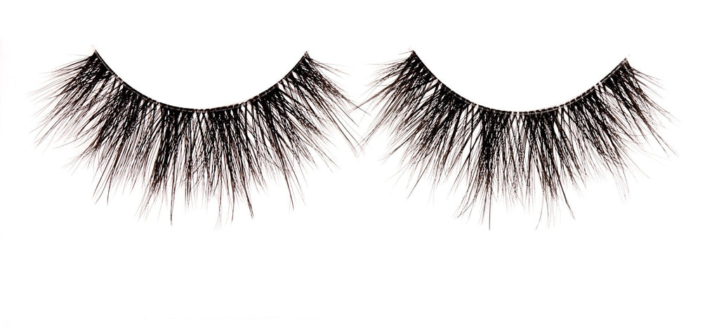 3D Faux Mink 863