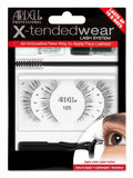 X-Tended Wear Lash System Kit, Lash 105