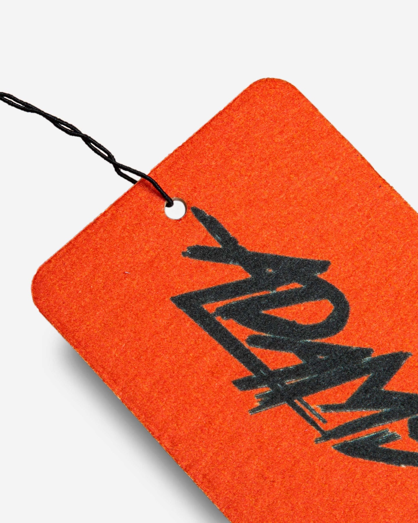 Adam's Vanilla Air Freshener