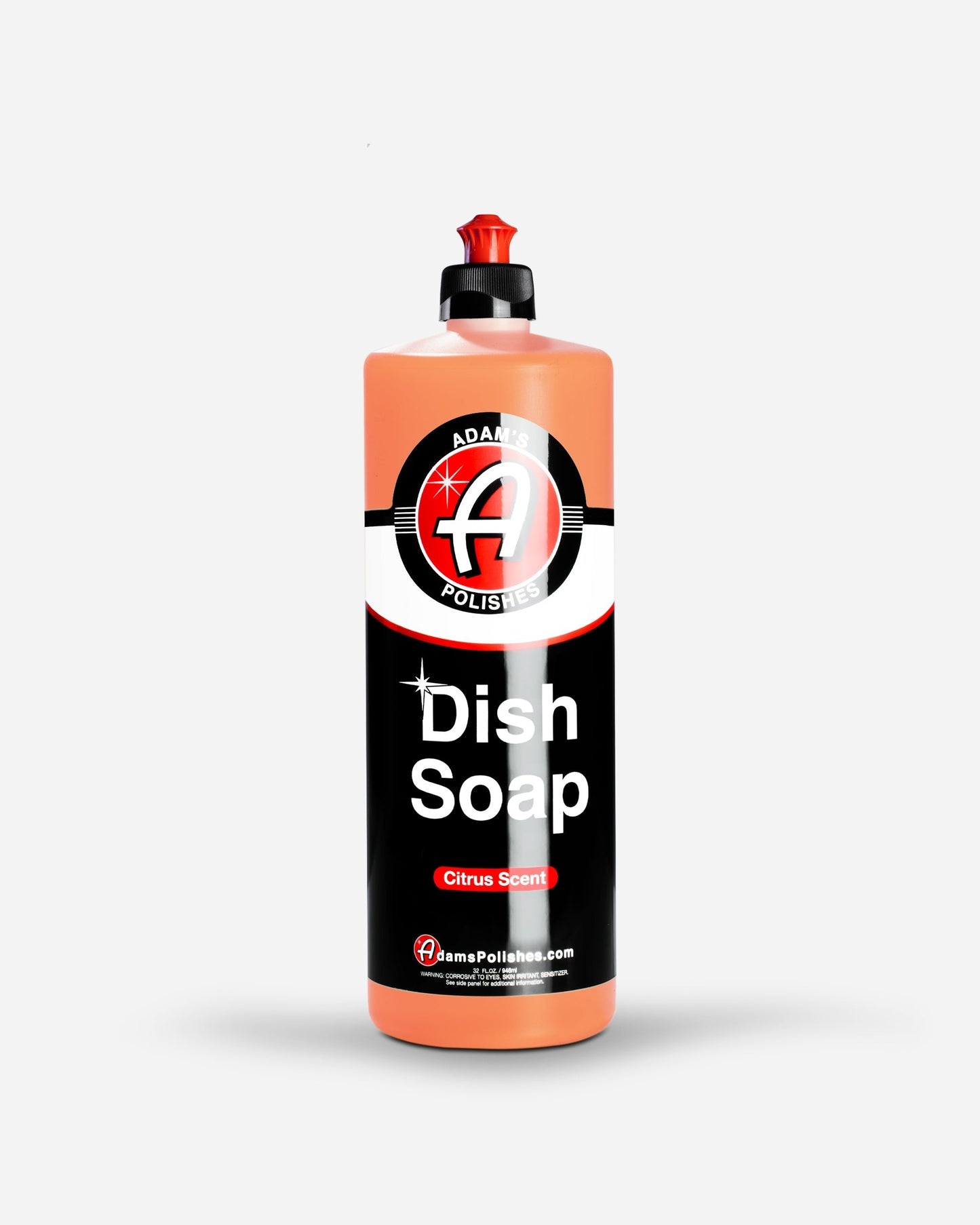 Adam's Dish Soap