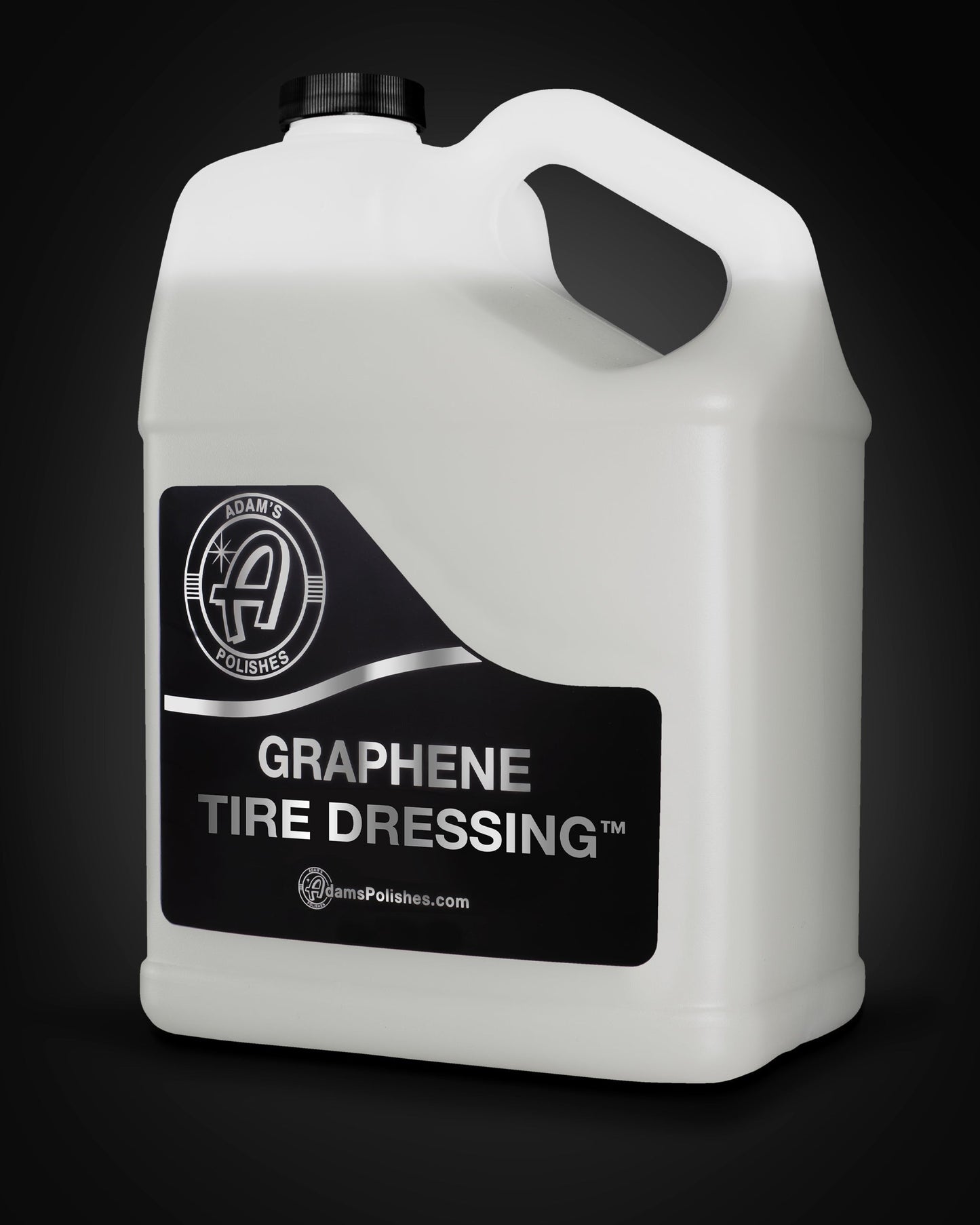 Graphene Tire DressingTM