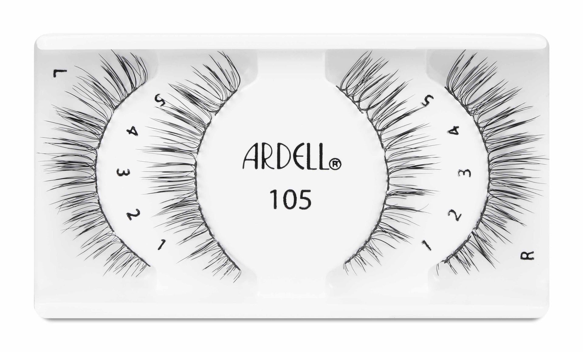 X-Tended Wear Lash System Kit, Lash 105