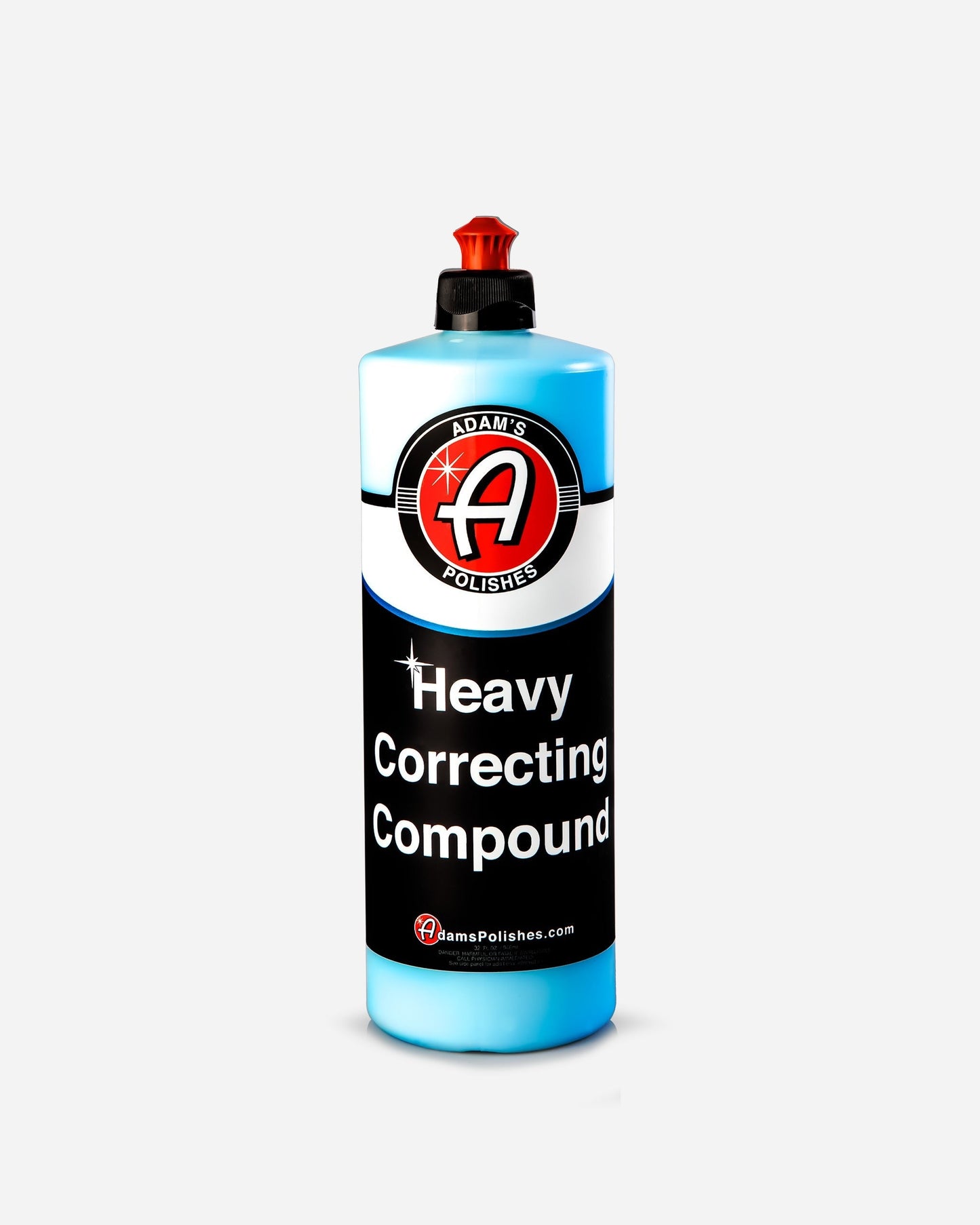 Heavy Correcting Compound 32oz