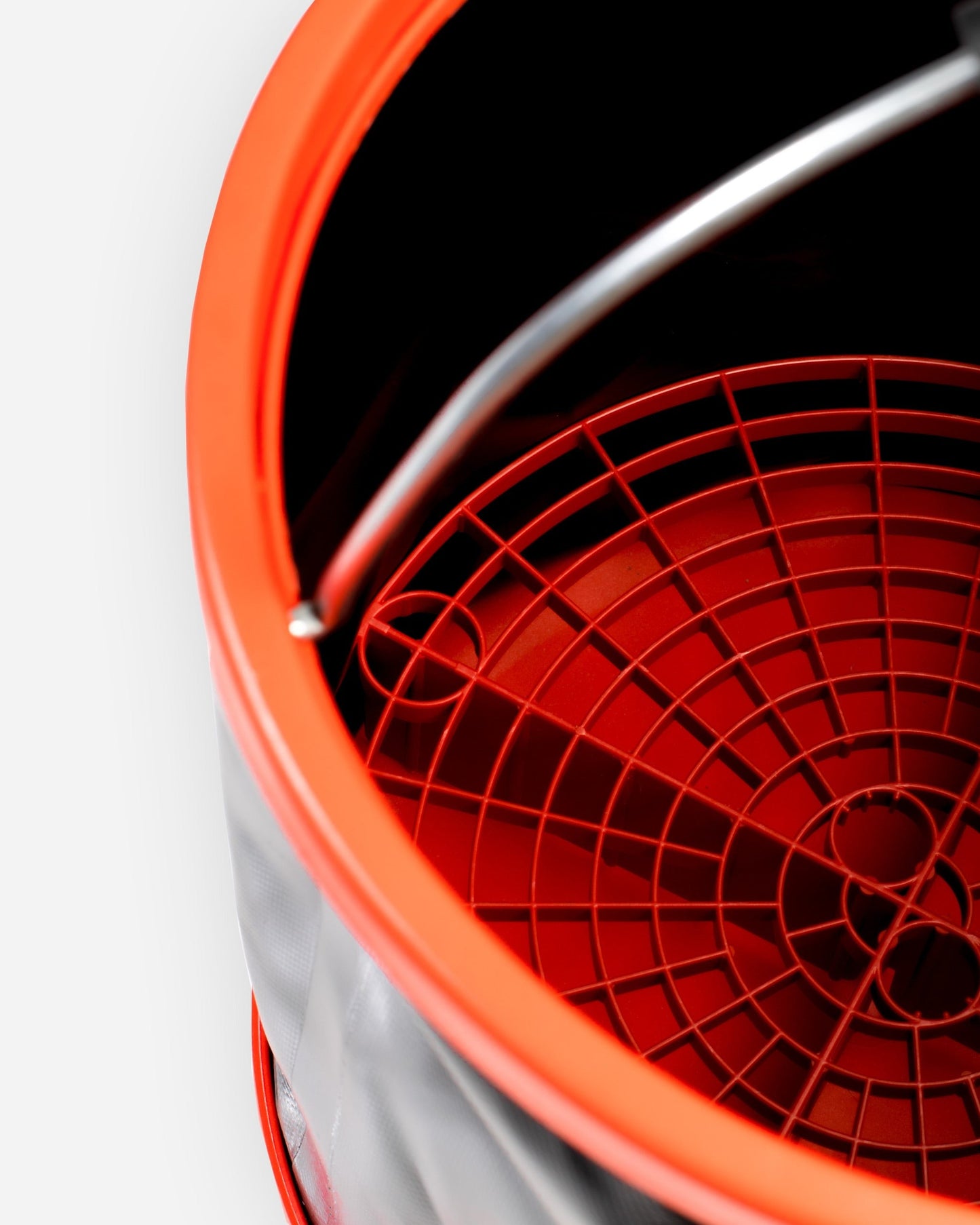 Adam's Collapsible 5 Gallon Bucket