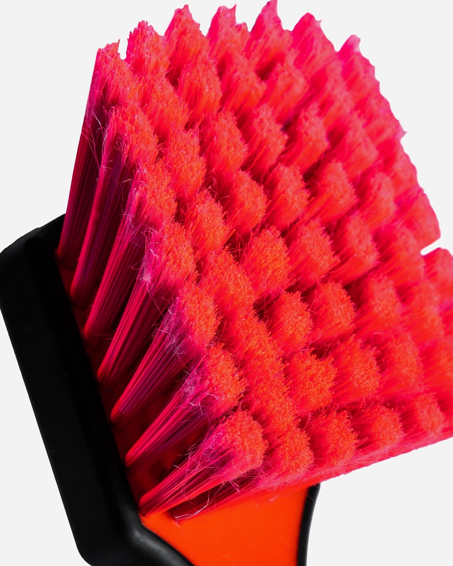 Adam's Rubberized Wheel Brush - Canada
