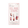 Nail Addict Gel Nail Strips - Cheers to Rosé