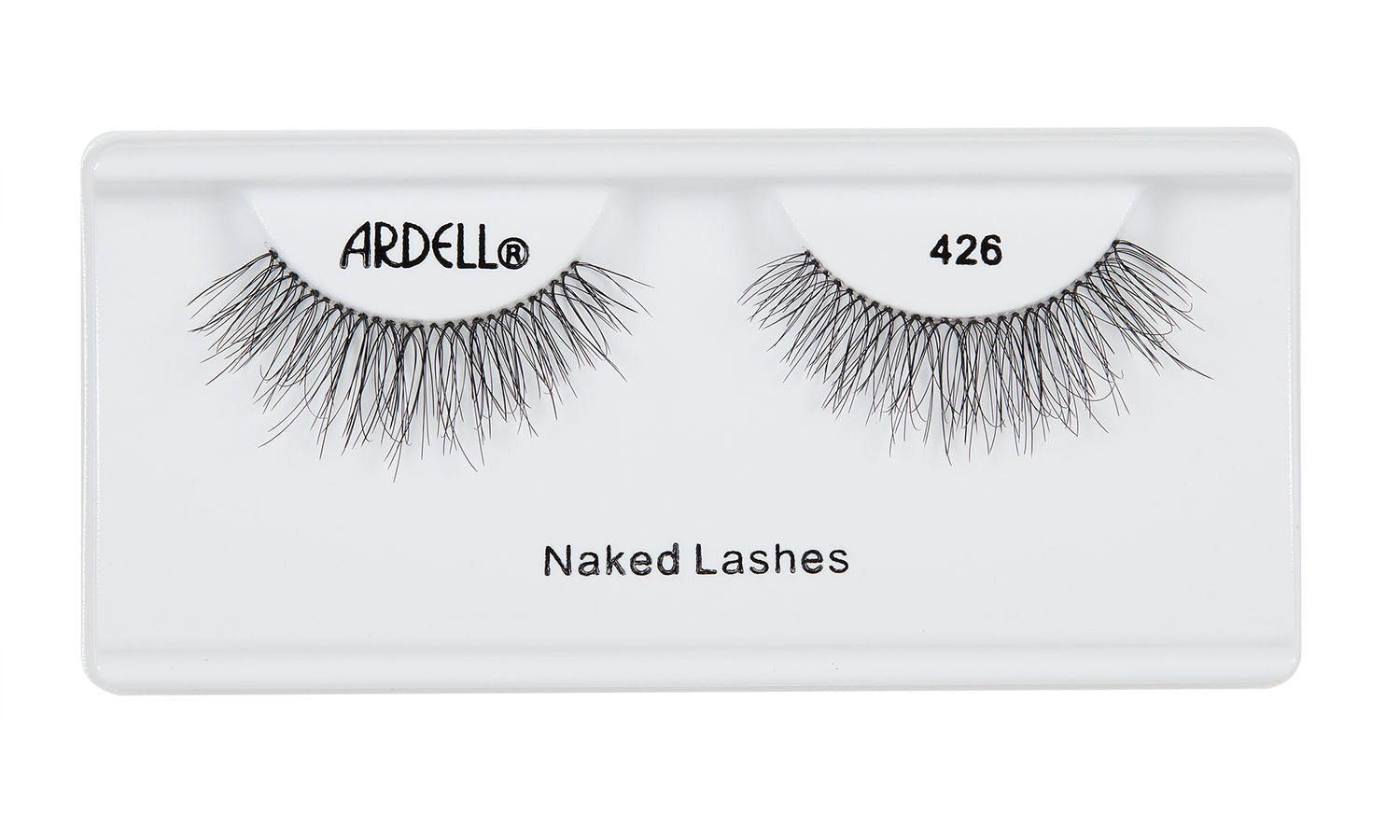 Naked Lashes 426, 4-Pack