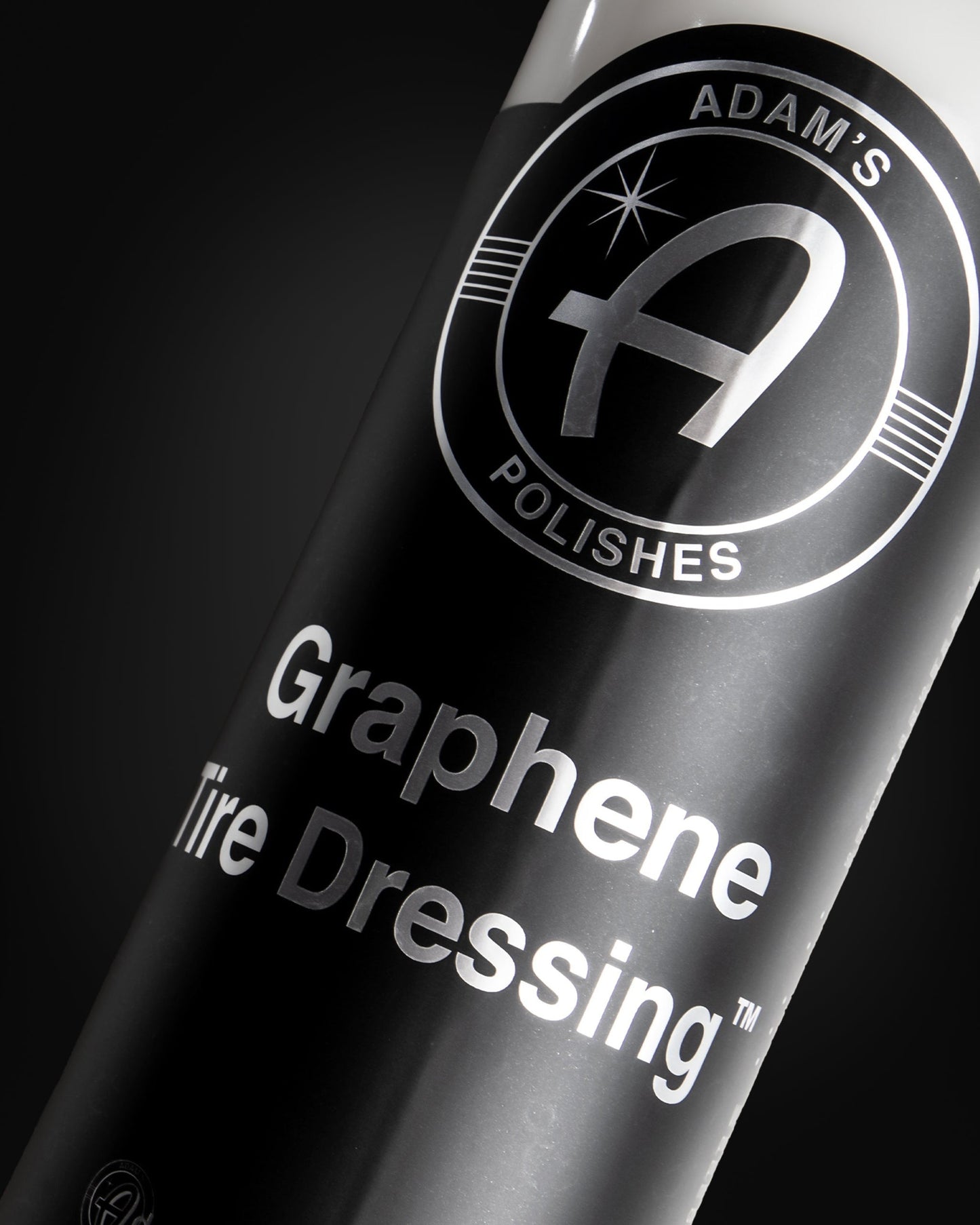 Graphene Tire DressingTM