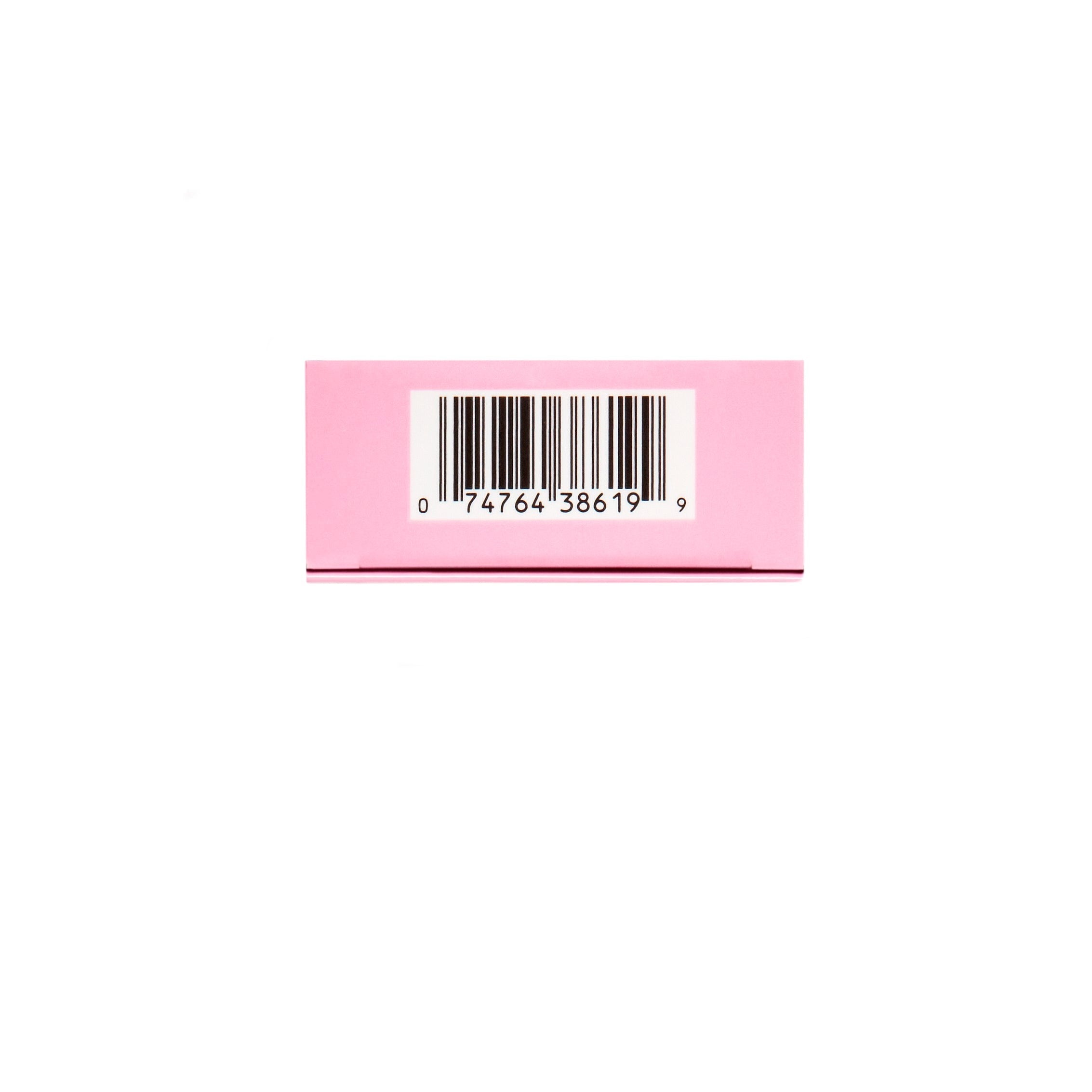 Brow Glue, Soft Black