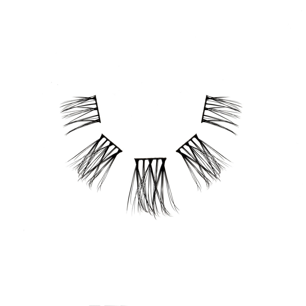 Press On Overlash Natural 120
