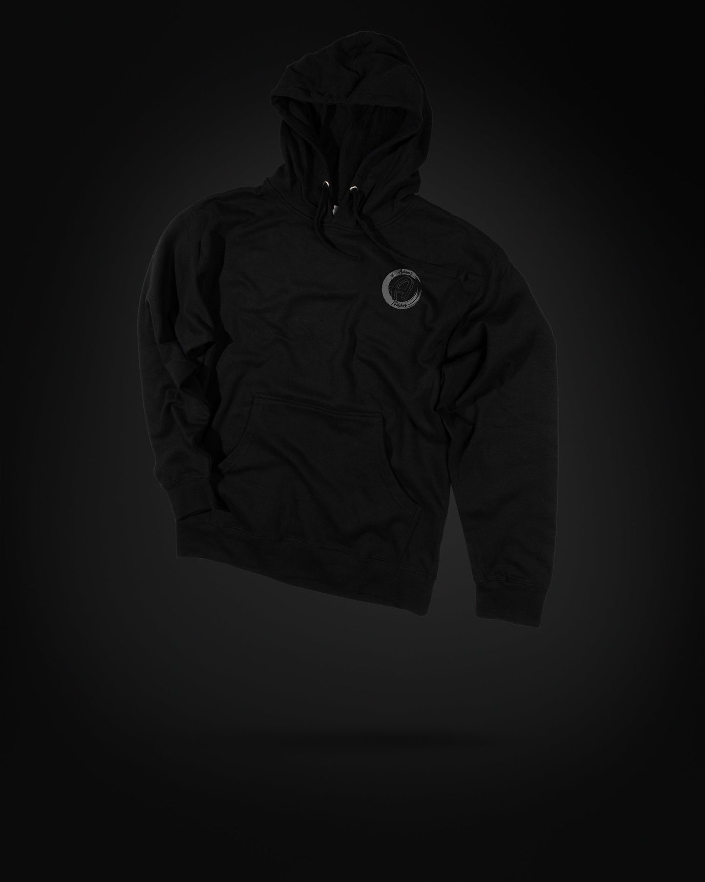 Adam's Midnight Collection Hoodie 2025