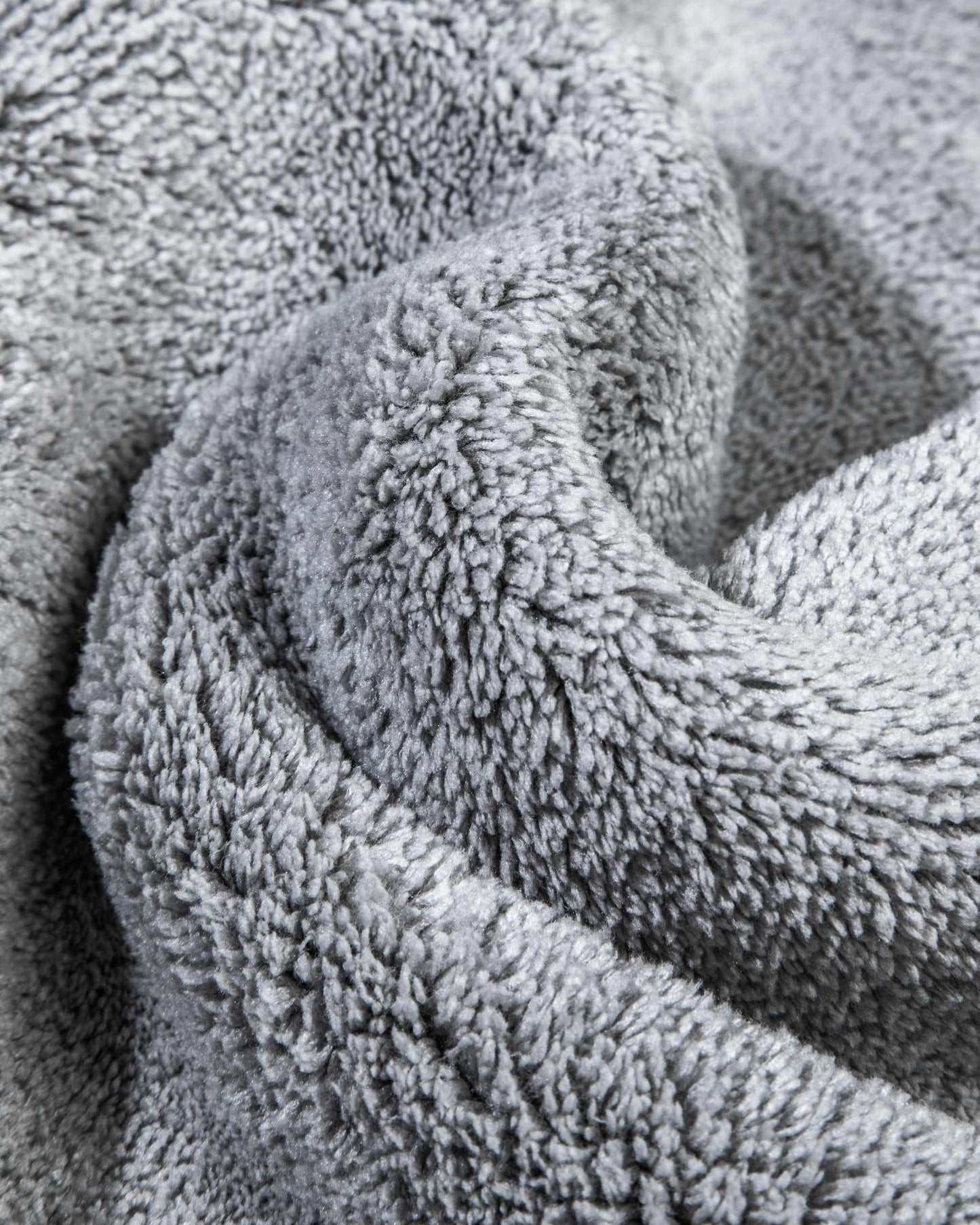 Adam's Spray Wax & Microfiber Combo