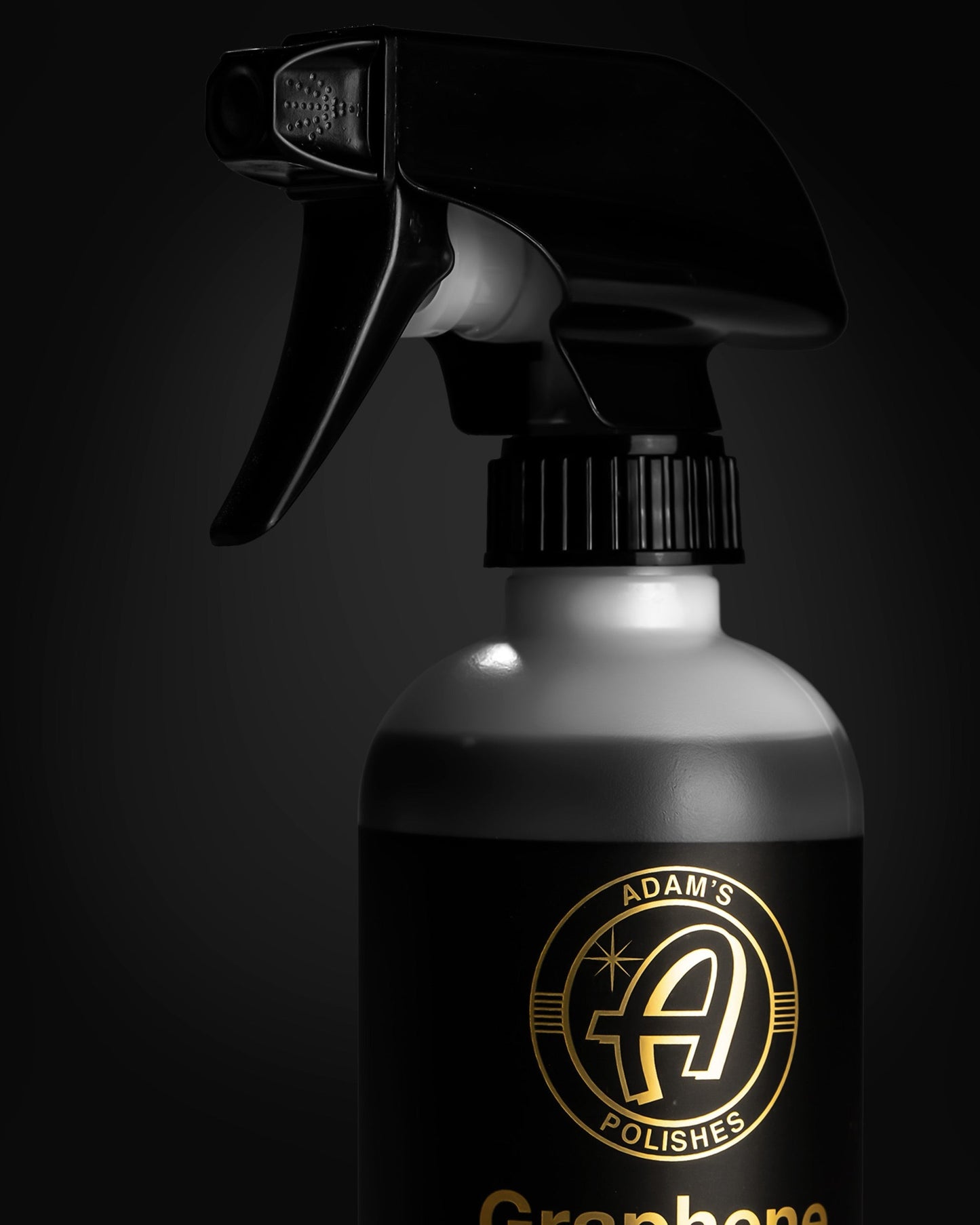 Graphene Ceramic Spray CoatingTM Advanced Basic Kit