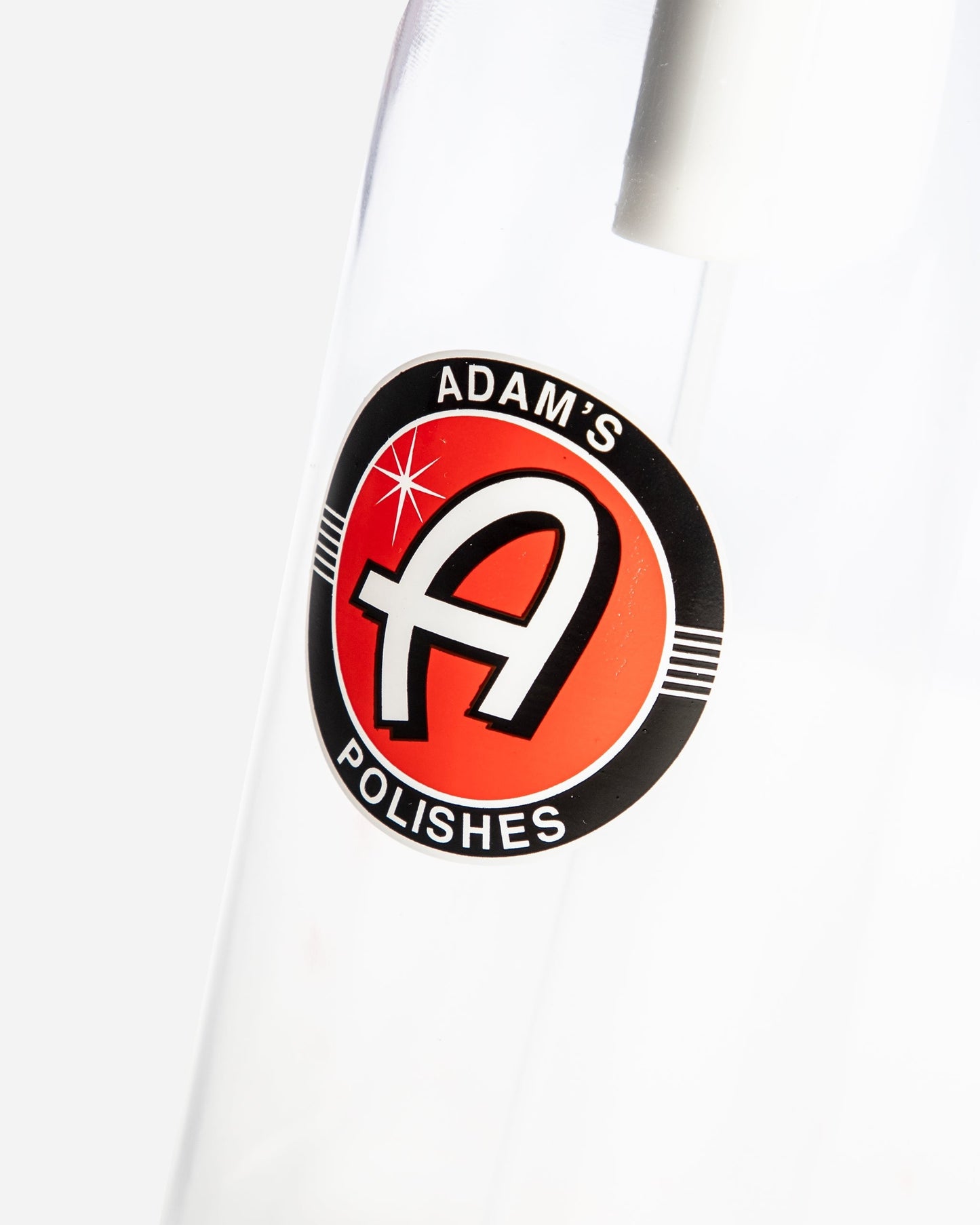 Adam's Continuous Clear Spray Bottle