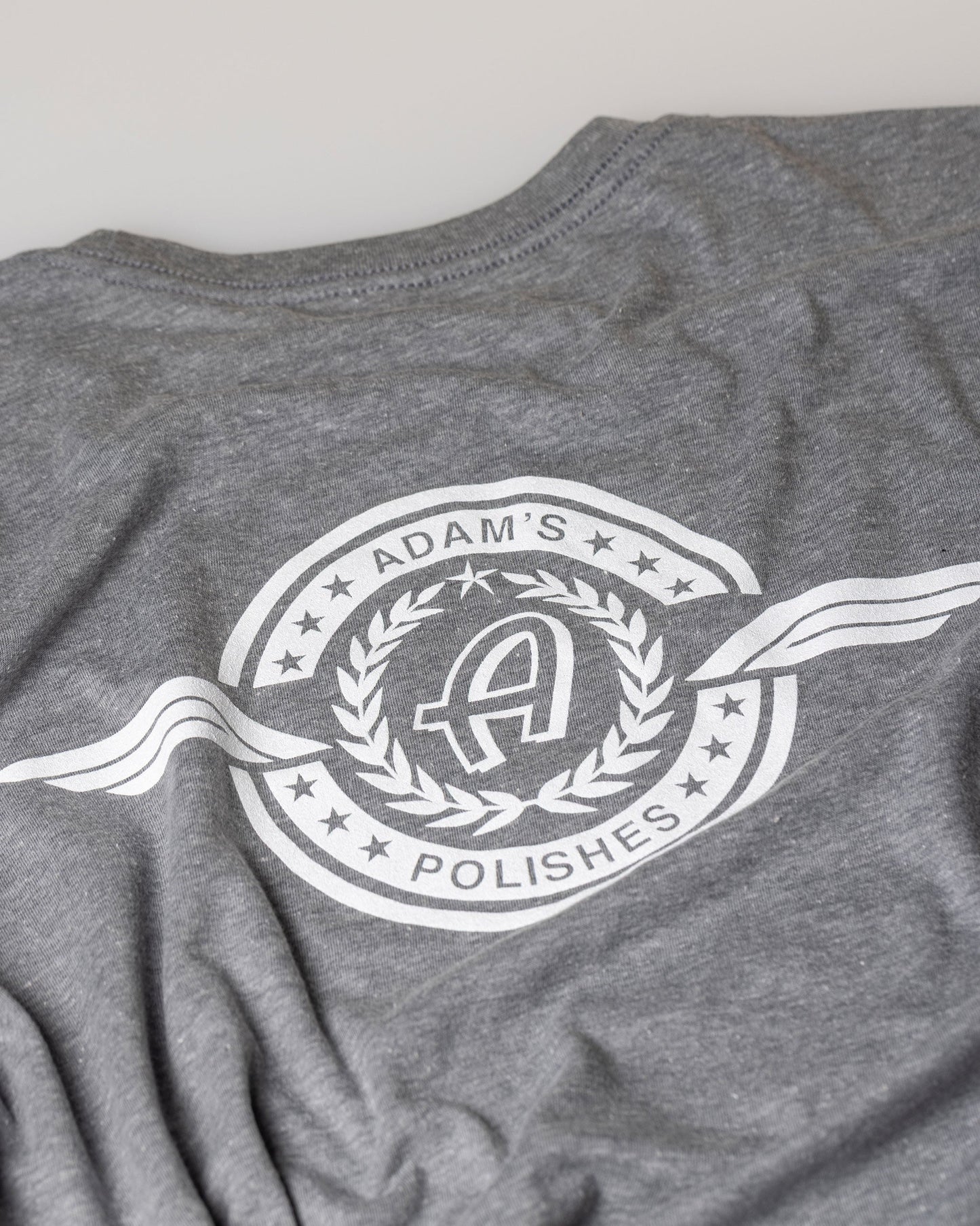 Adam's Memorial Day T-Shirt 2026