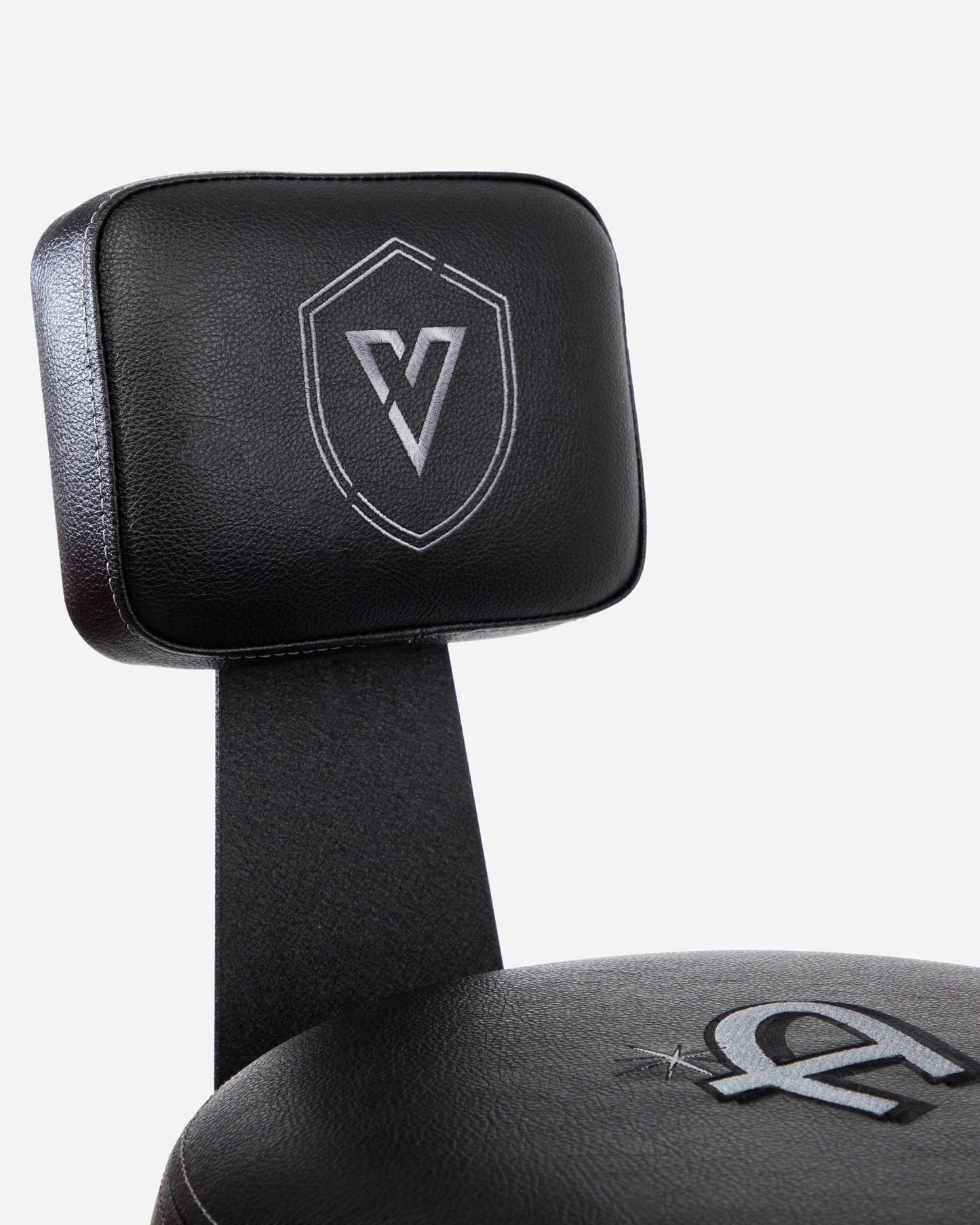 Vyper Chair Robust Steel Max - Quick Height