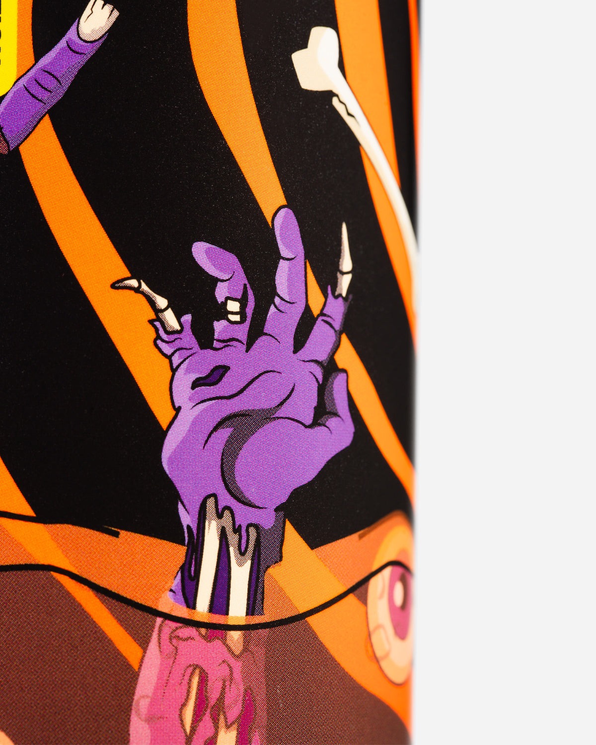 Adam's Halloween Orange Detail Spray 2023