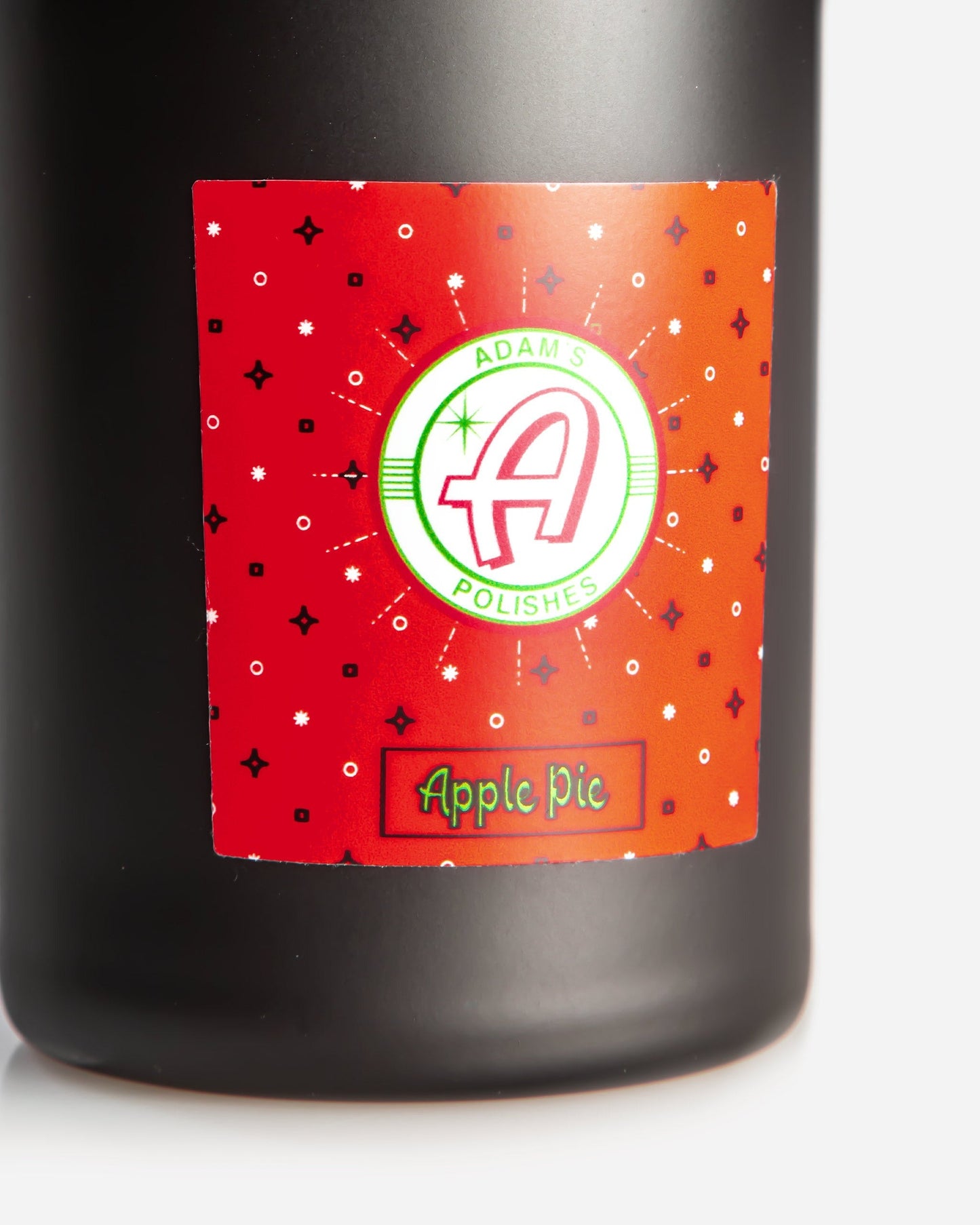 Adam's Apple Pie Candle