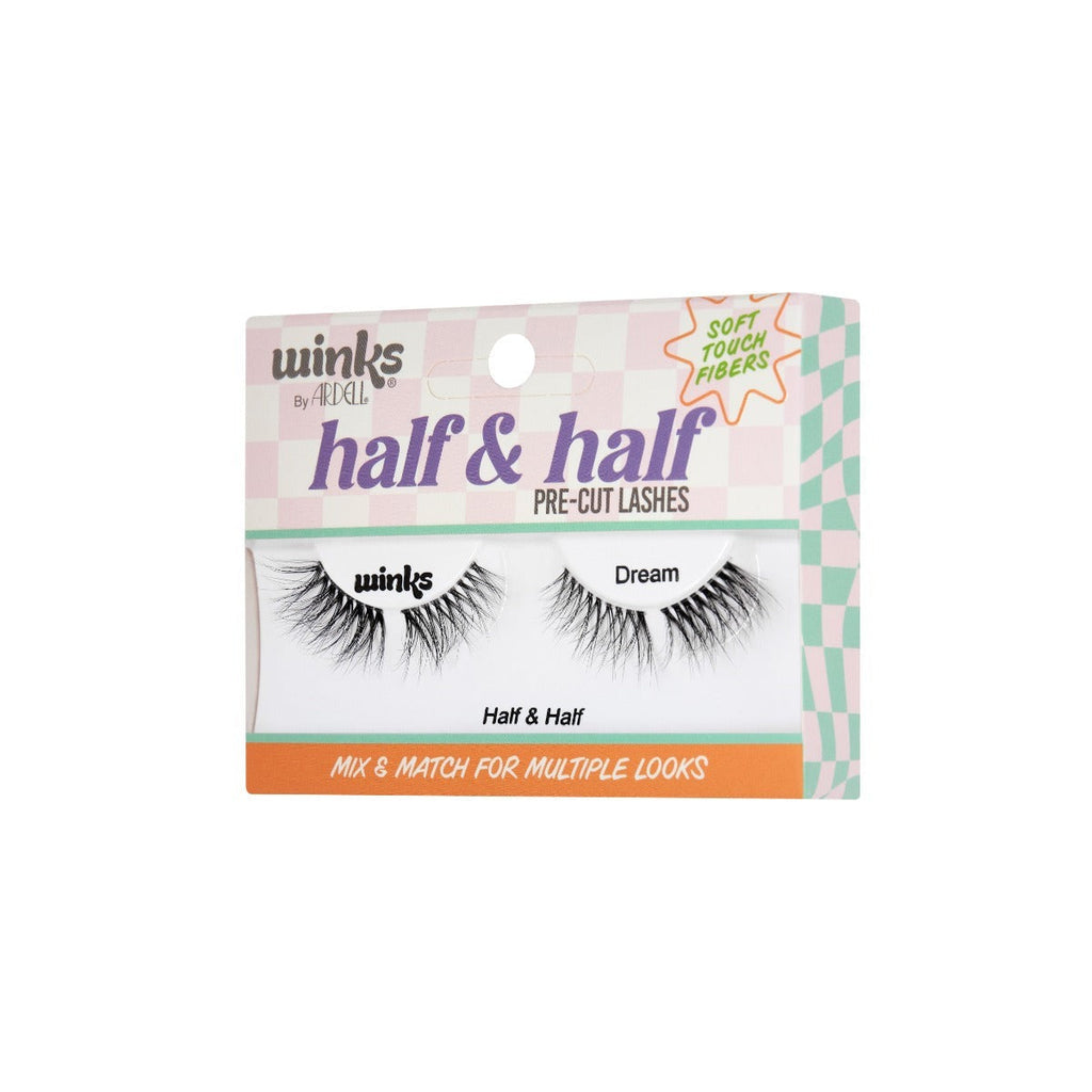 Winks Half & Half, Dream