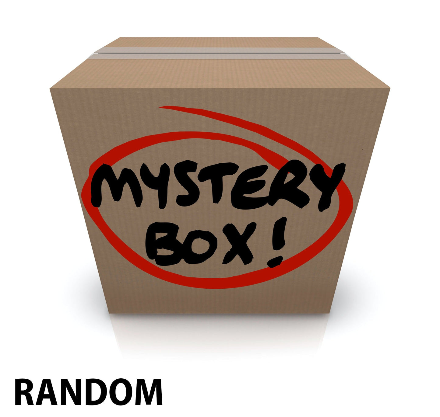 Adam's $29.99 Washing Mystery Box