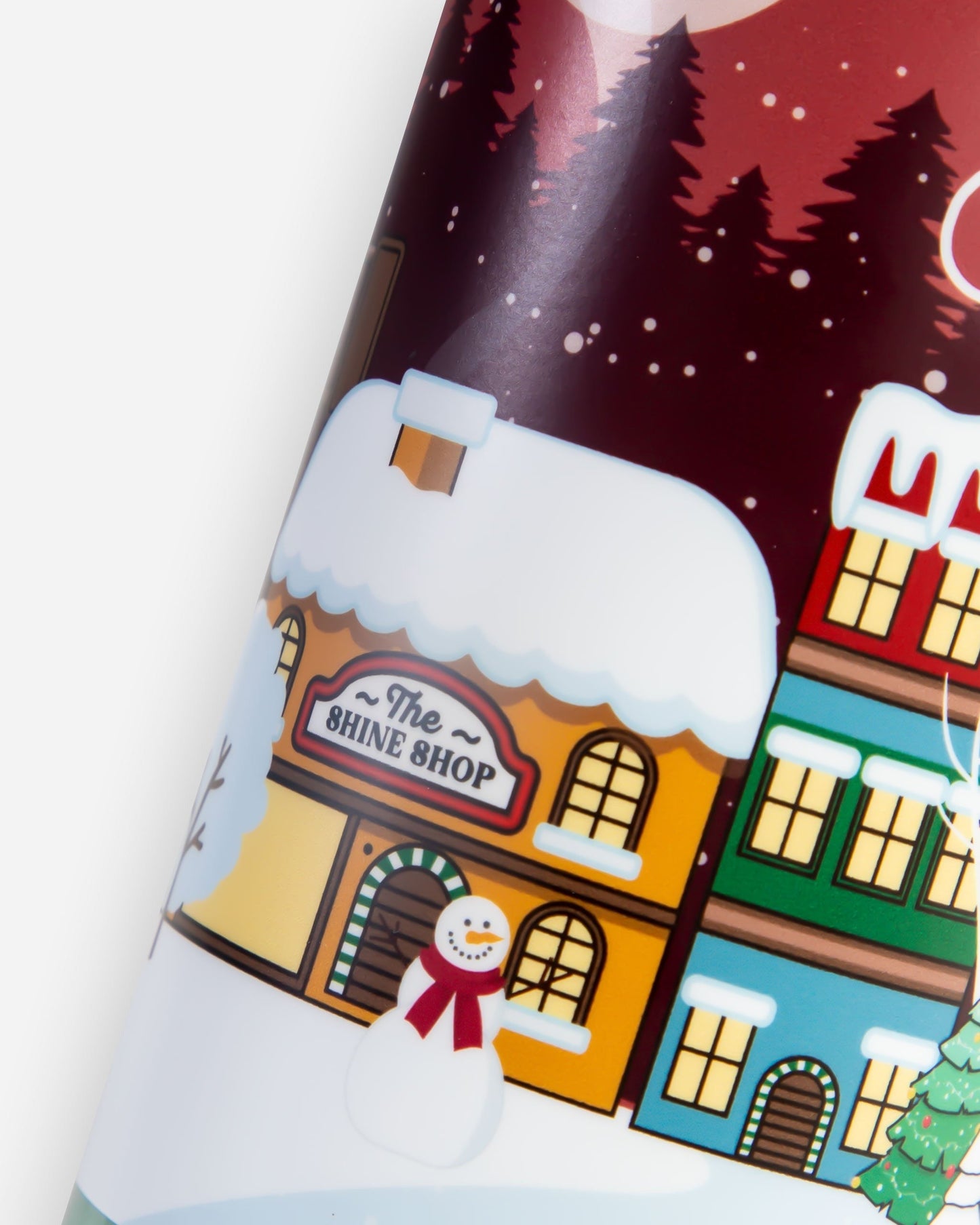Adam's Holiday Detail Spray 2021