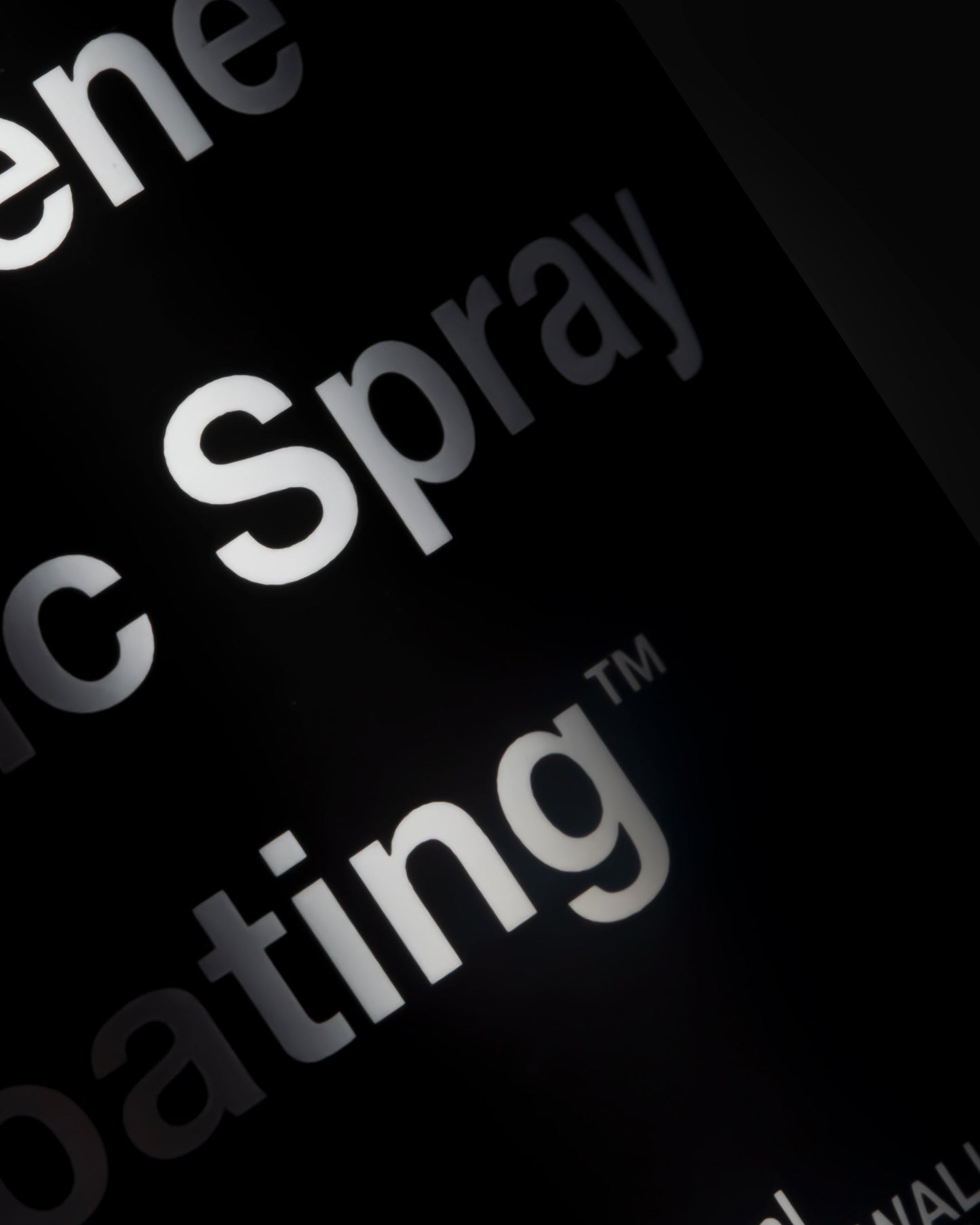 Graphene Ceramic Spray CoatingTM