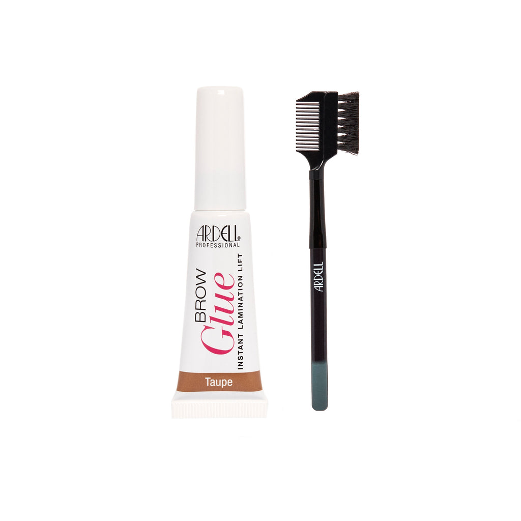 Brow Glue, Taupe