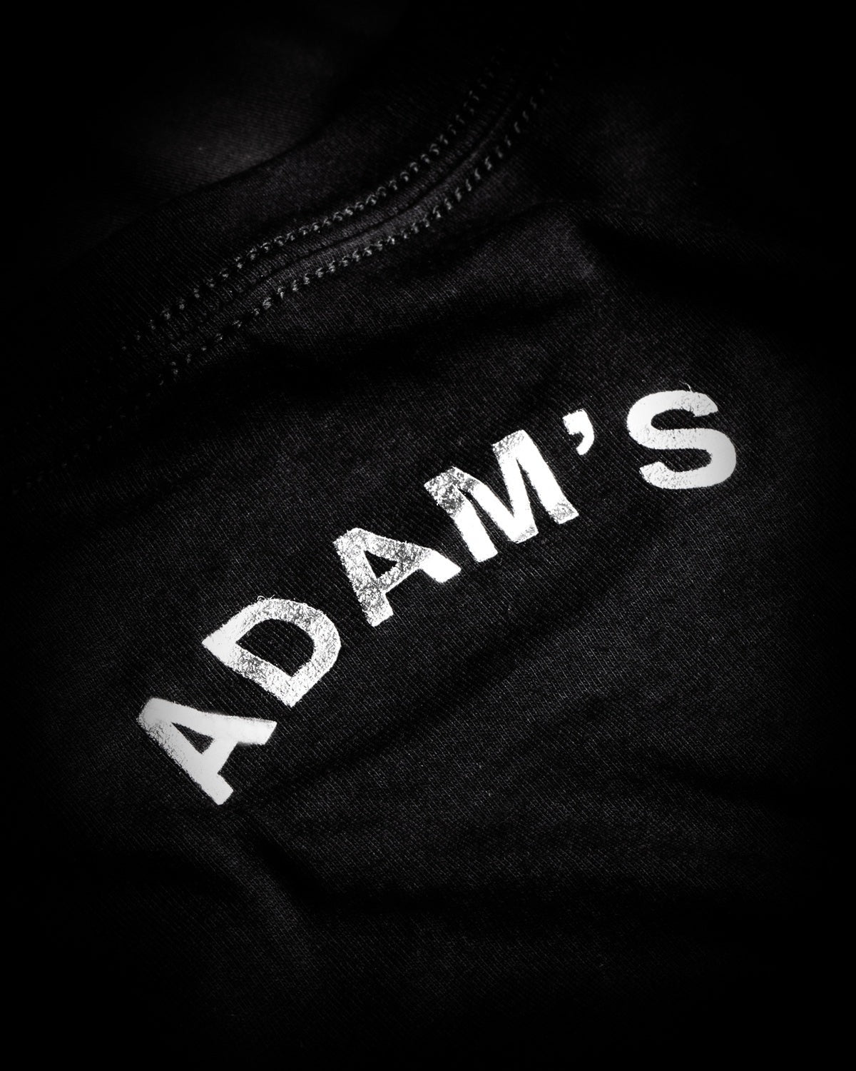 Adam's Midnight Shirt