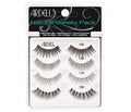 Natural Variety Pack, 4-Pairs
