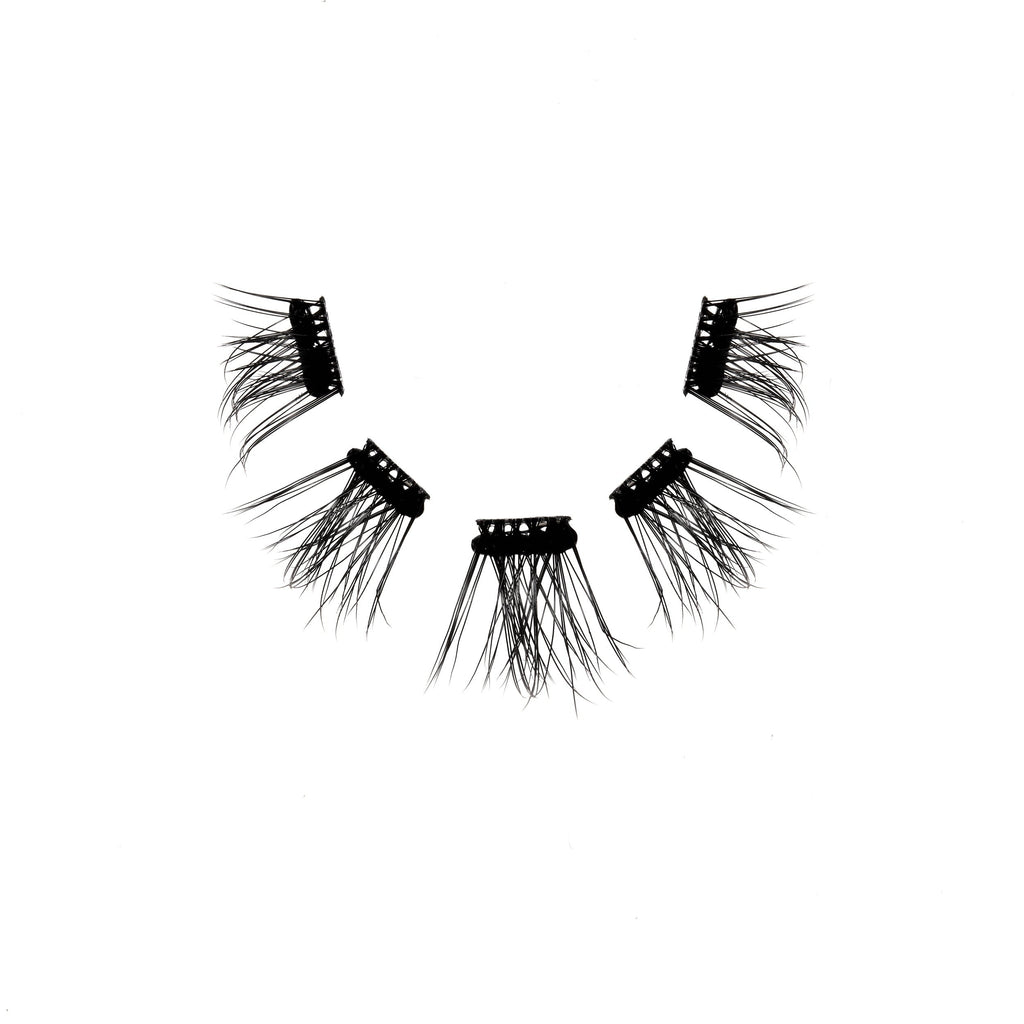 Press On Overlash 3D Fauxmink Volume 854