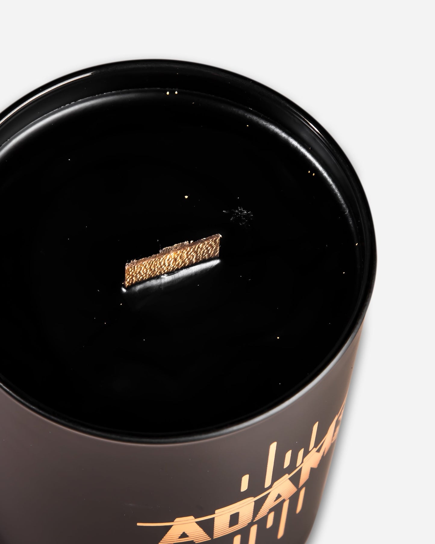 Adam's Pumpkin Spice Scented Candle 2019