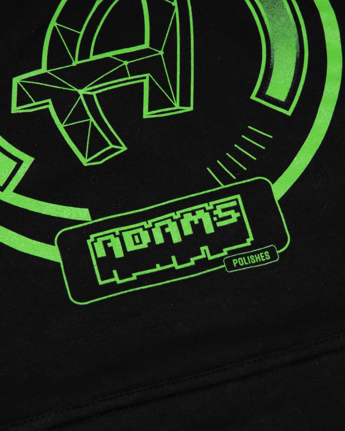 Adam's Cyber Monday Hoodie