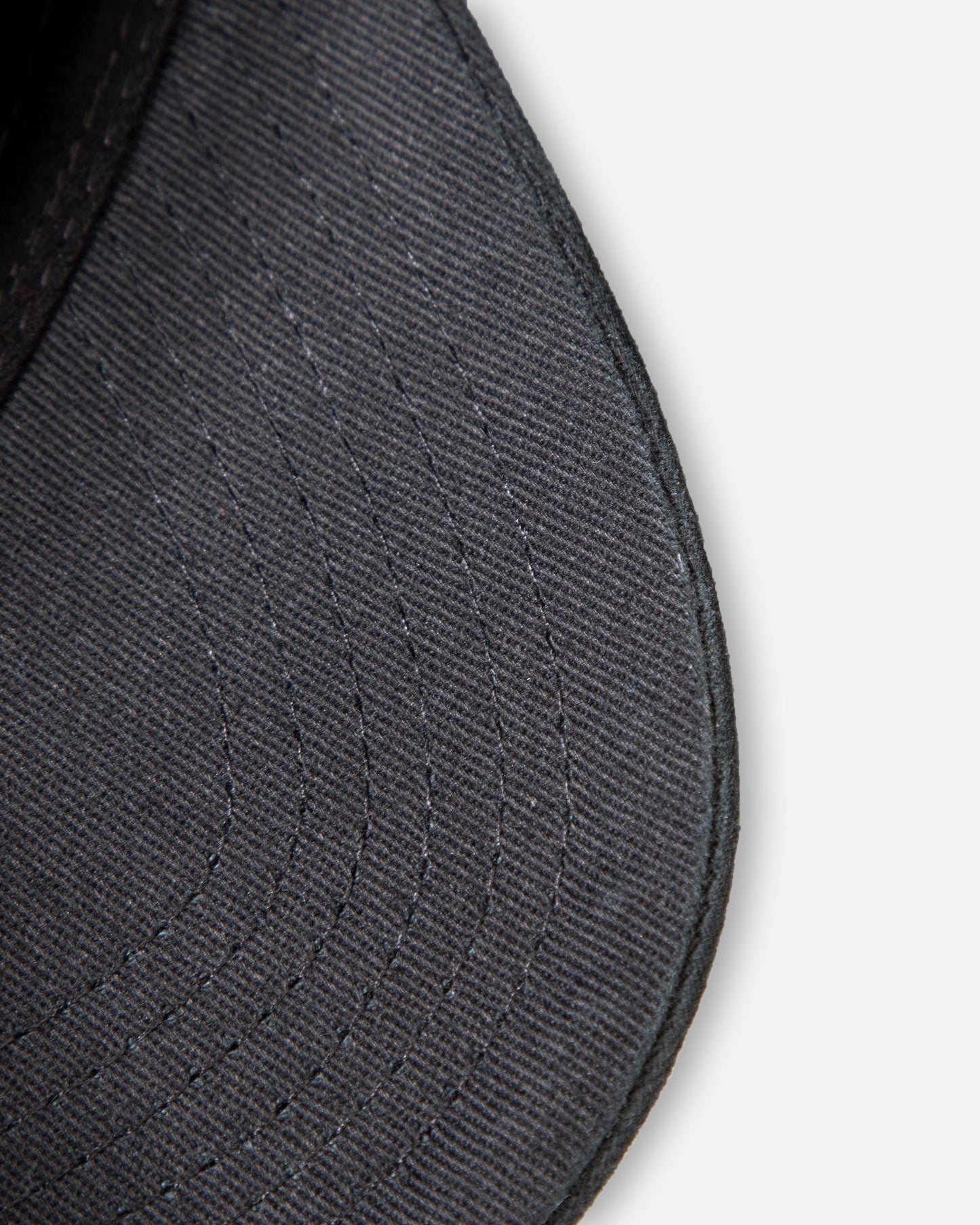 Adam's Black Square Logo Dad Hat